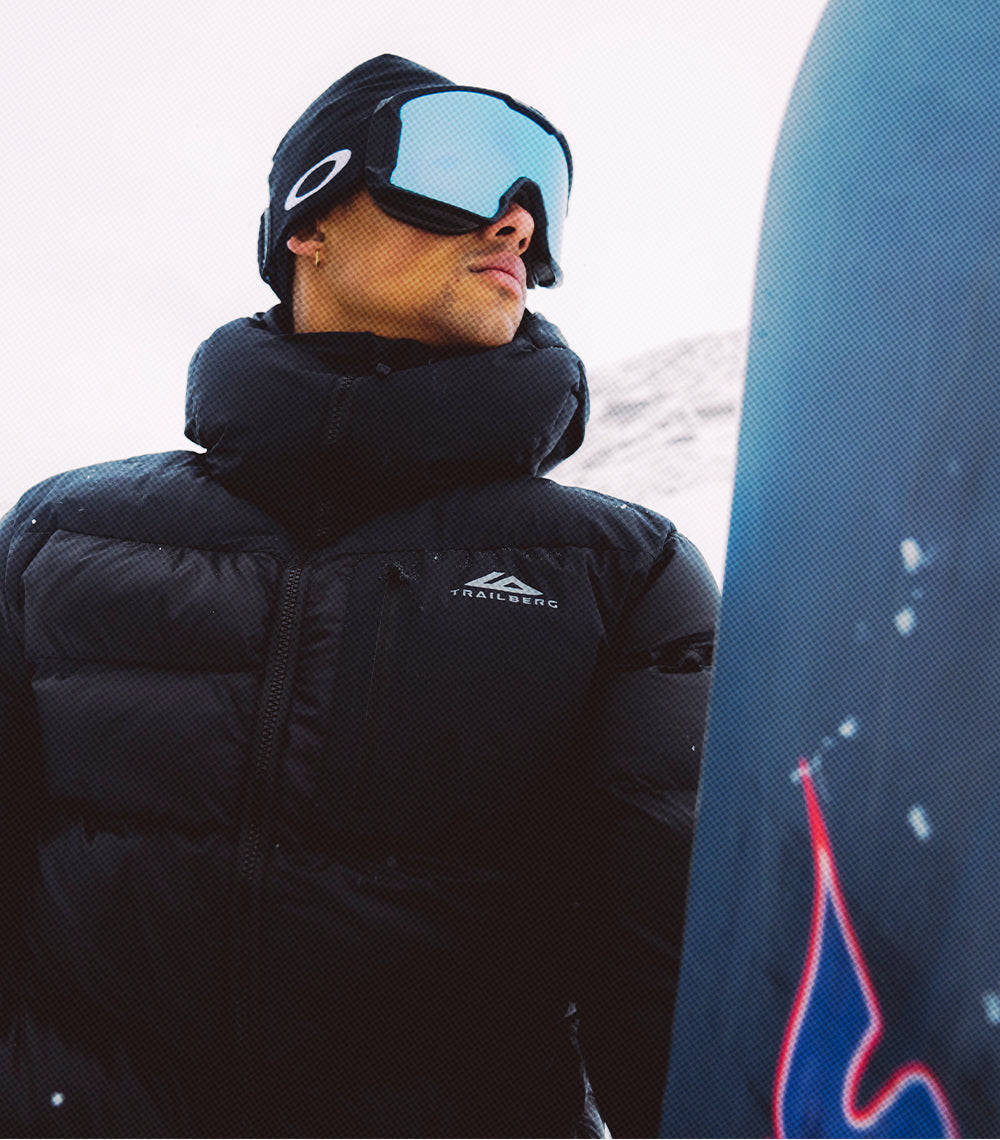 Are Synthetic or Down Puffer Coats Better?