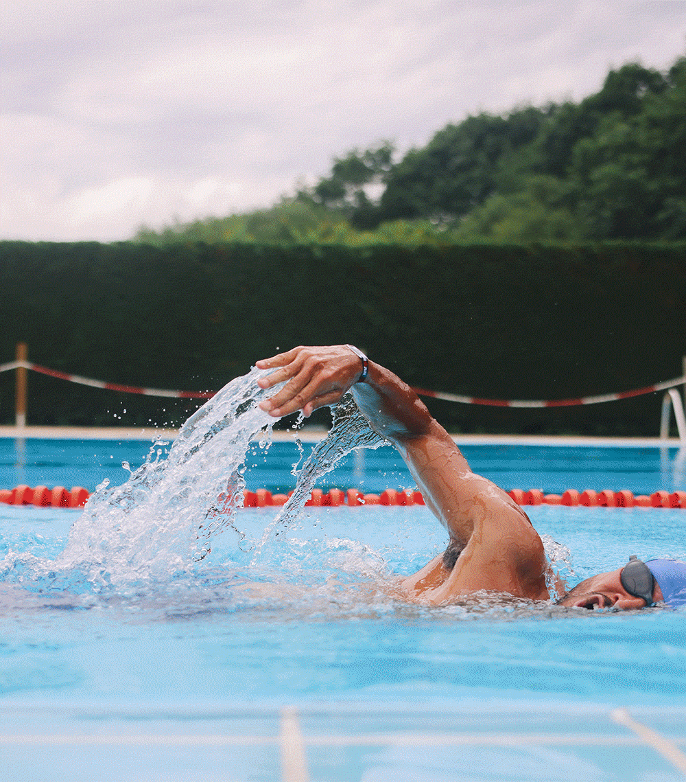 From Trailberg Athlete To Ironman Champion: Brad’s Story
