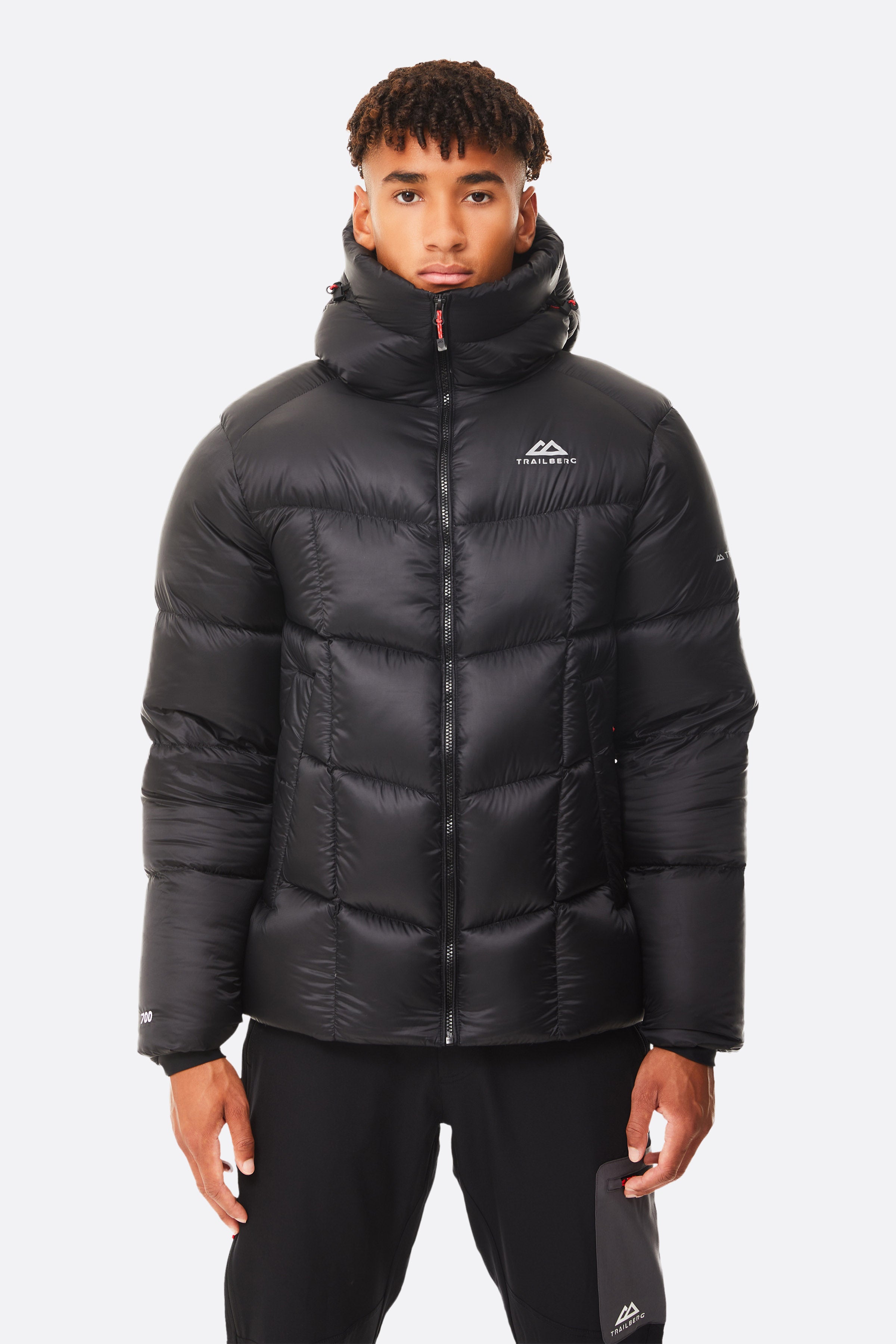 Padded Jackets