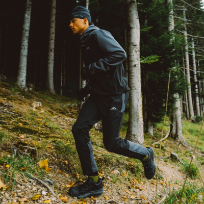 Men's Running Tracksuits | Trailberg Performance