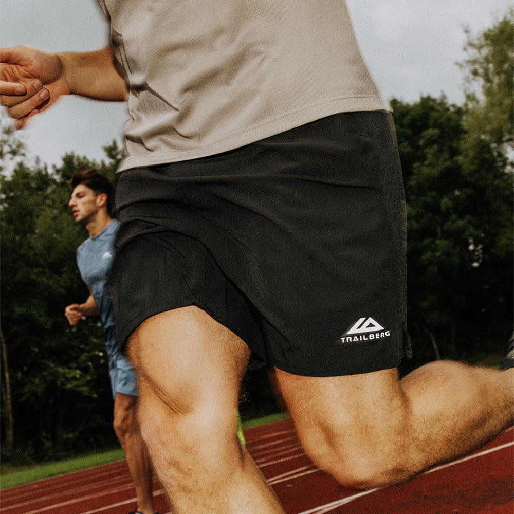 Active Shorts