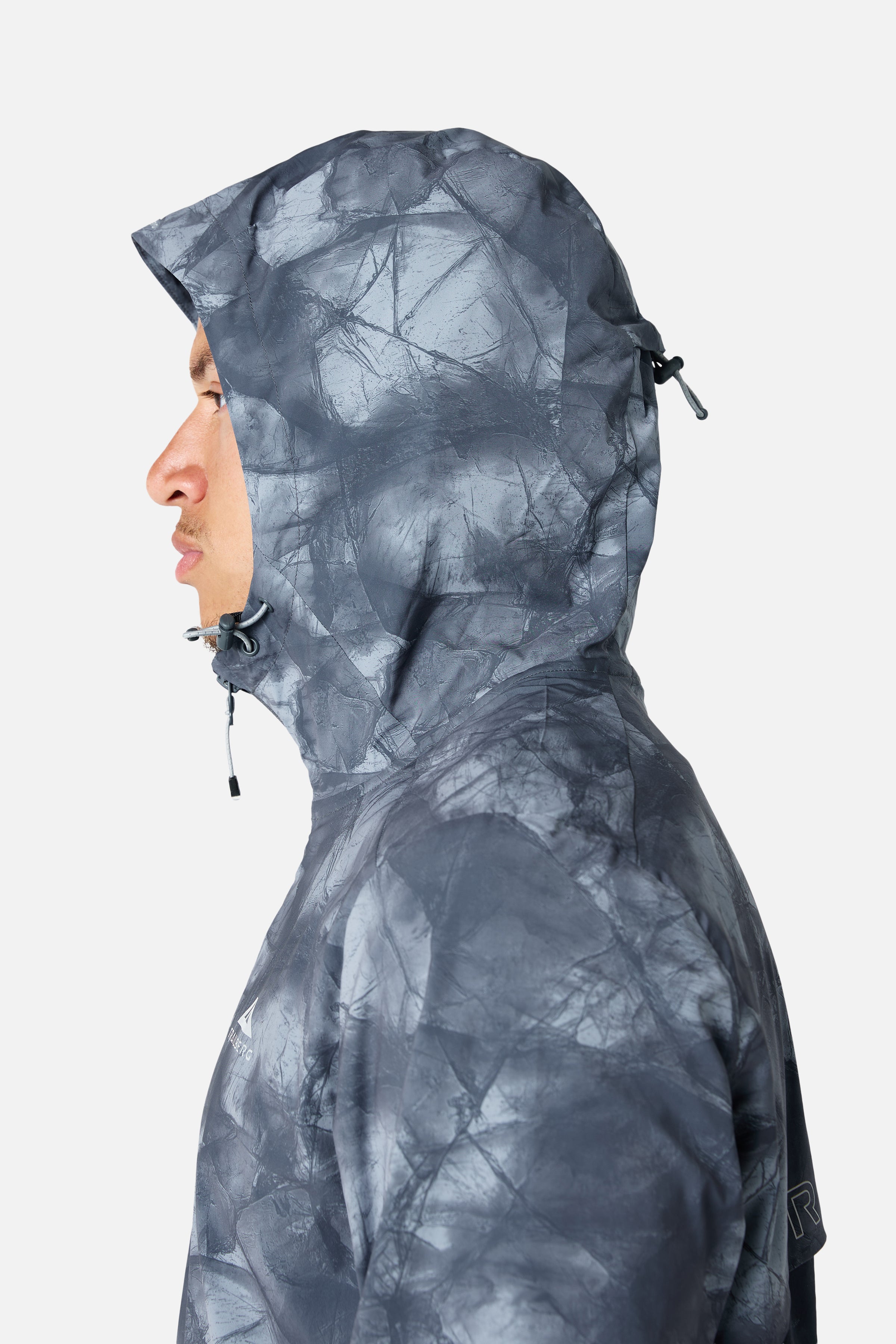 Ice Windset - Graphite Grey
