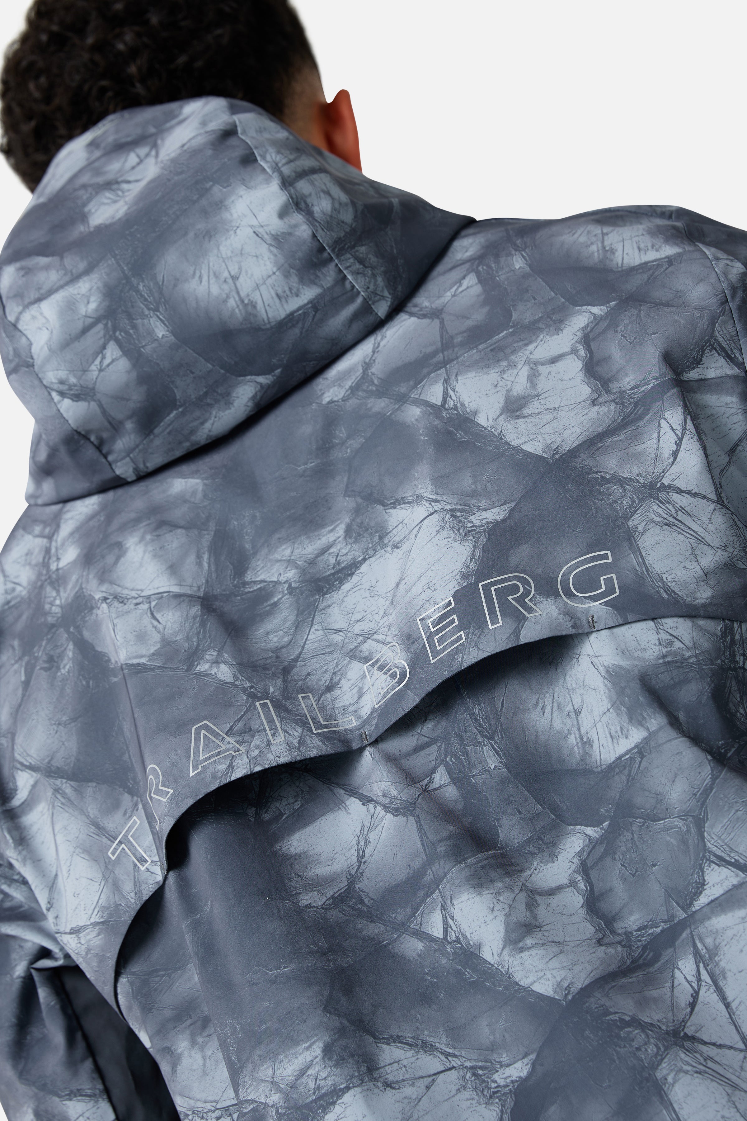 Ice Windset - Graphite Grey