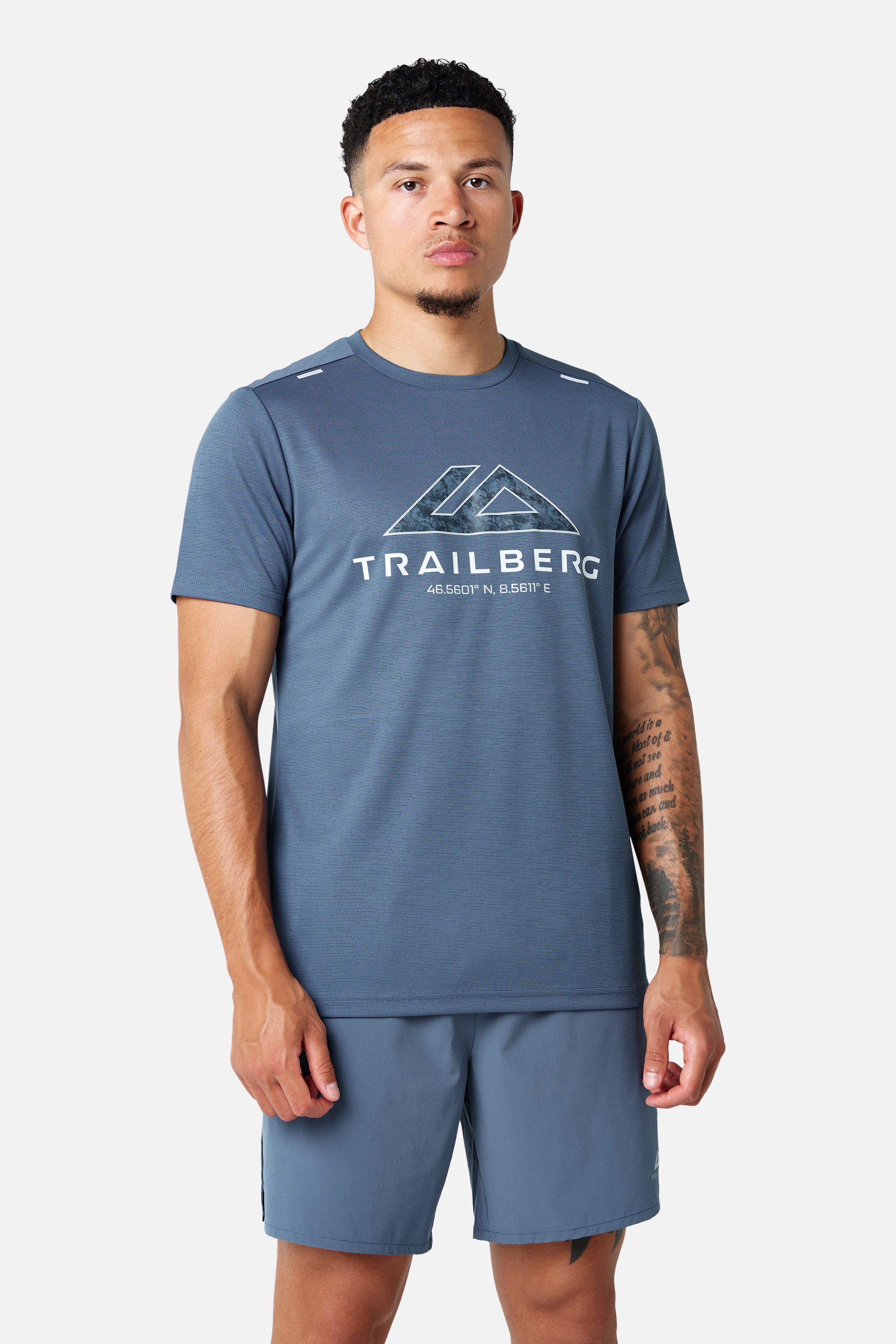 Tie Dye Twinset - Breeze