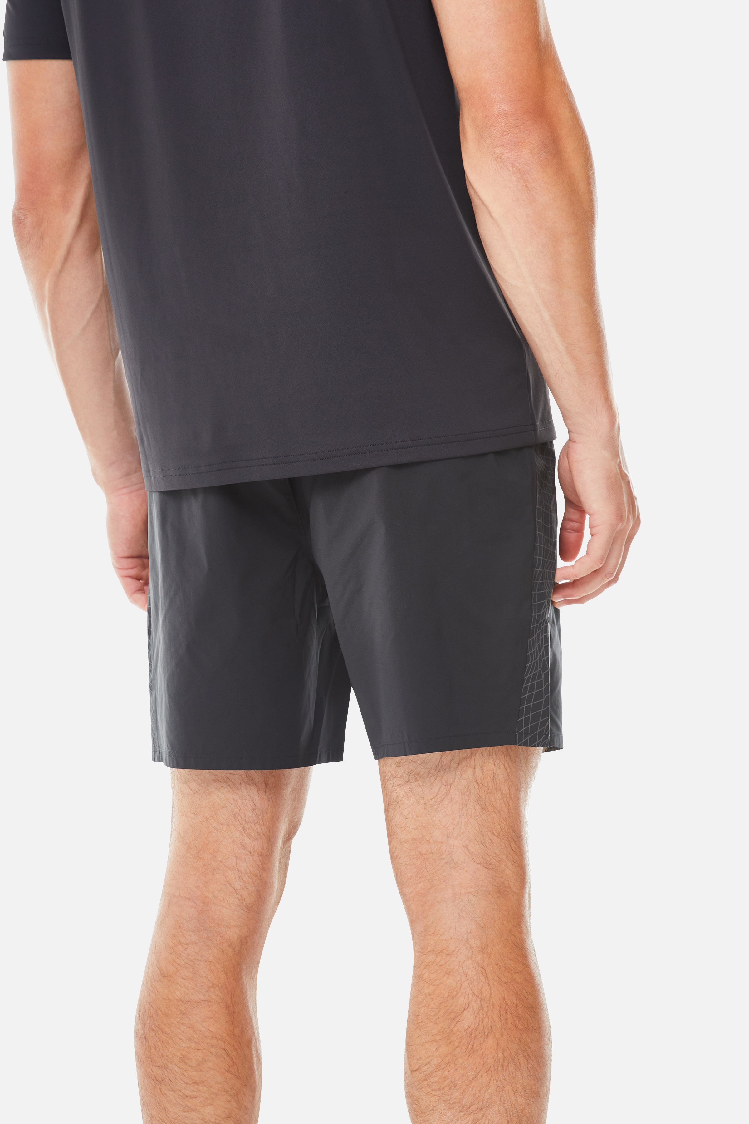 Vantage Short - Black