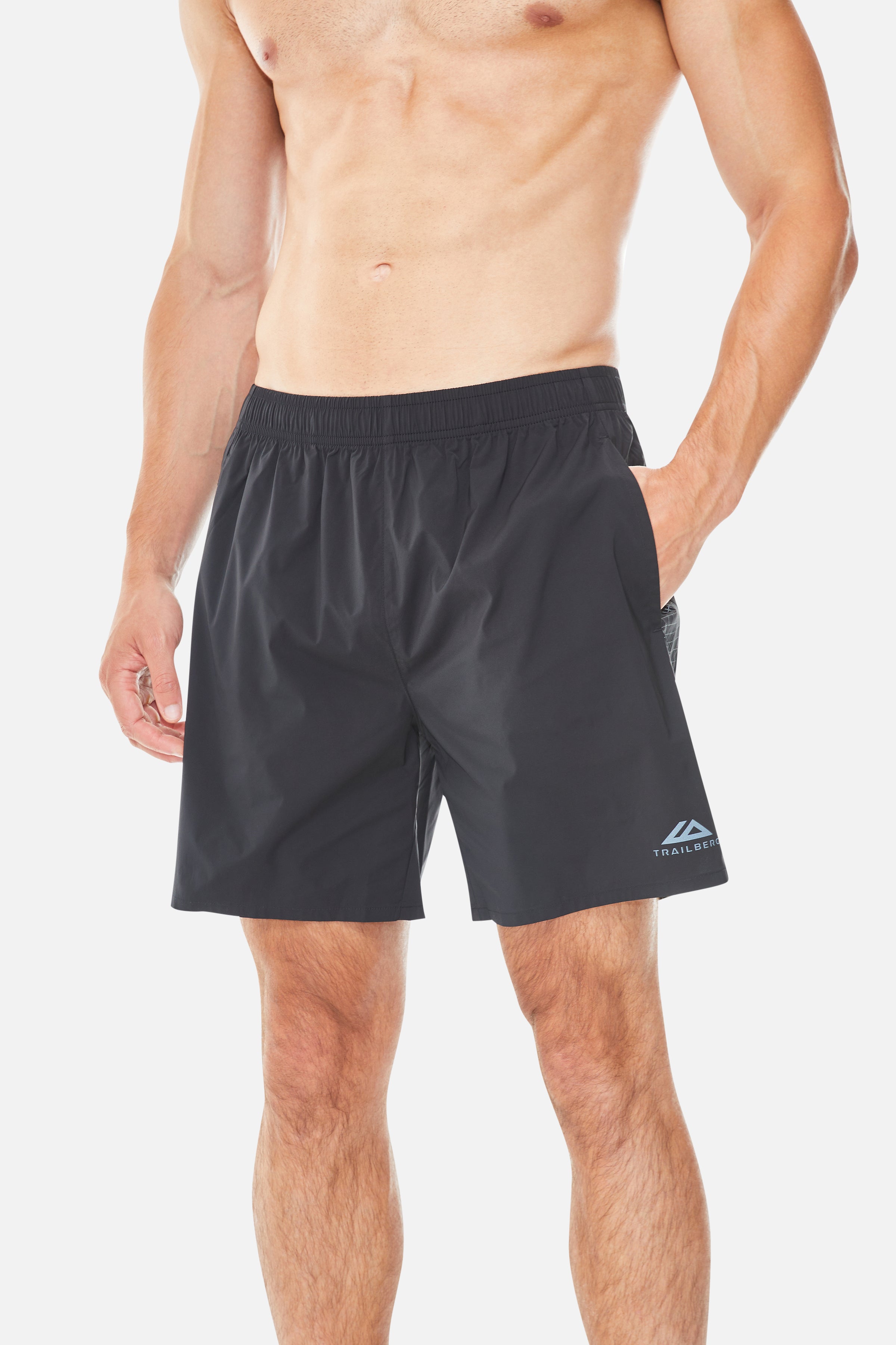 Vantage Short - Black