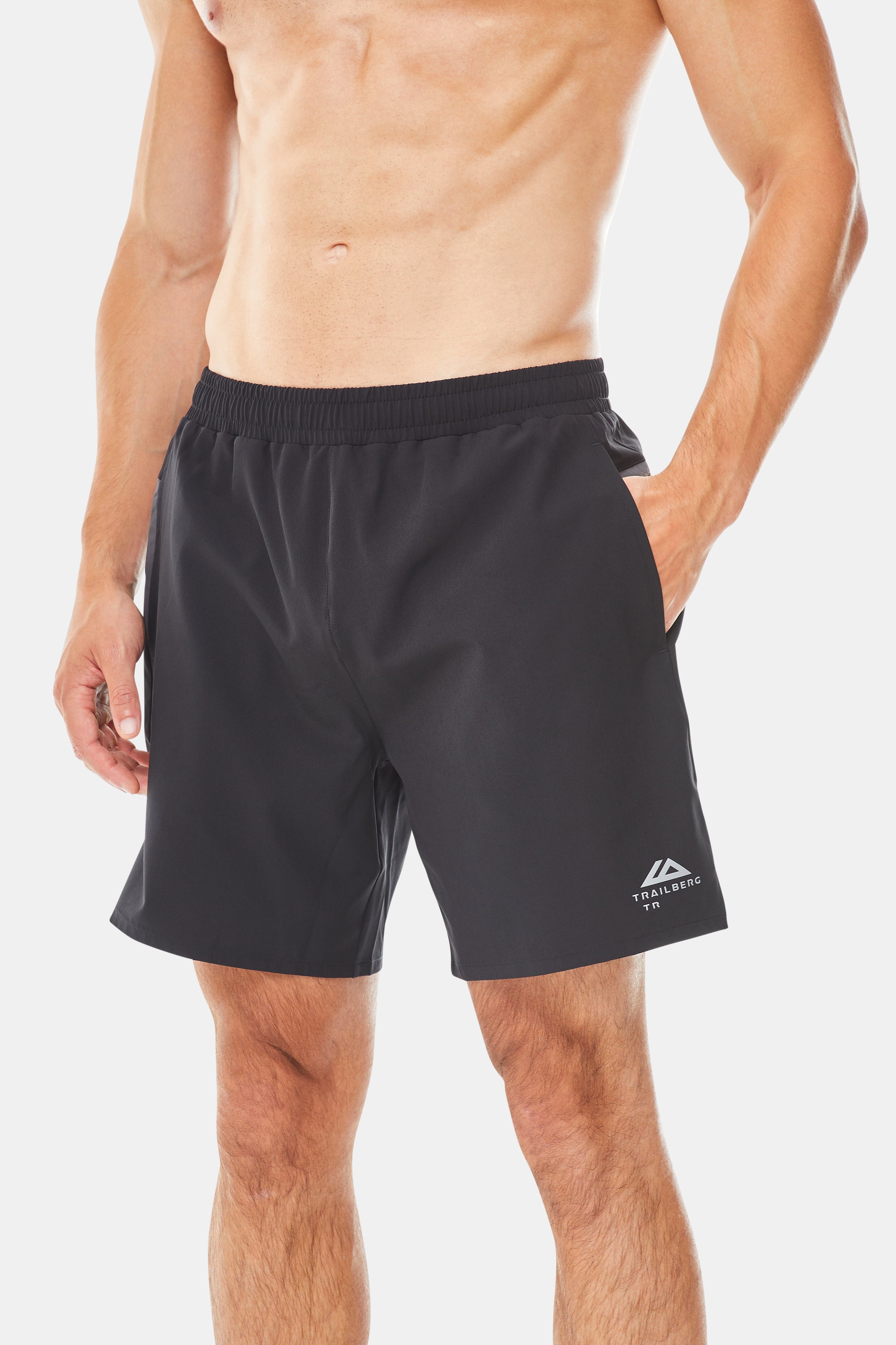 AW25 Cloud Twinset - Black/Volcano Grey