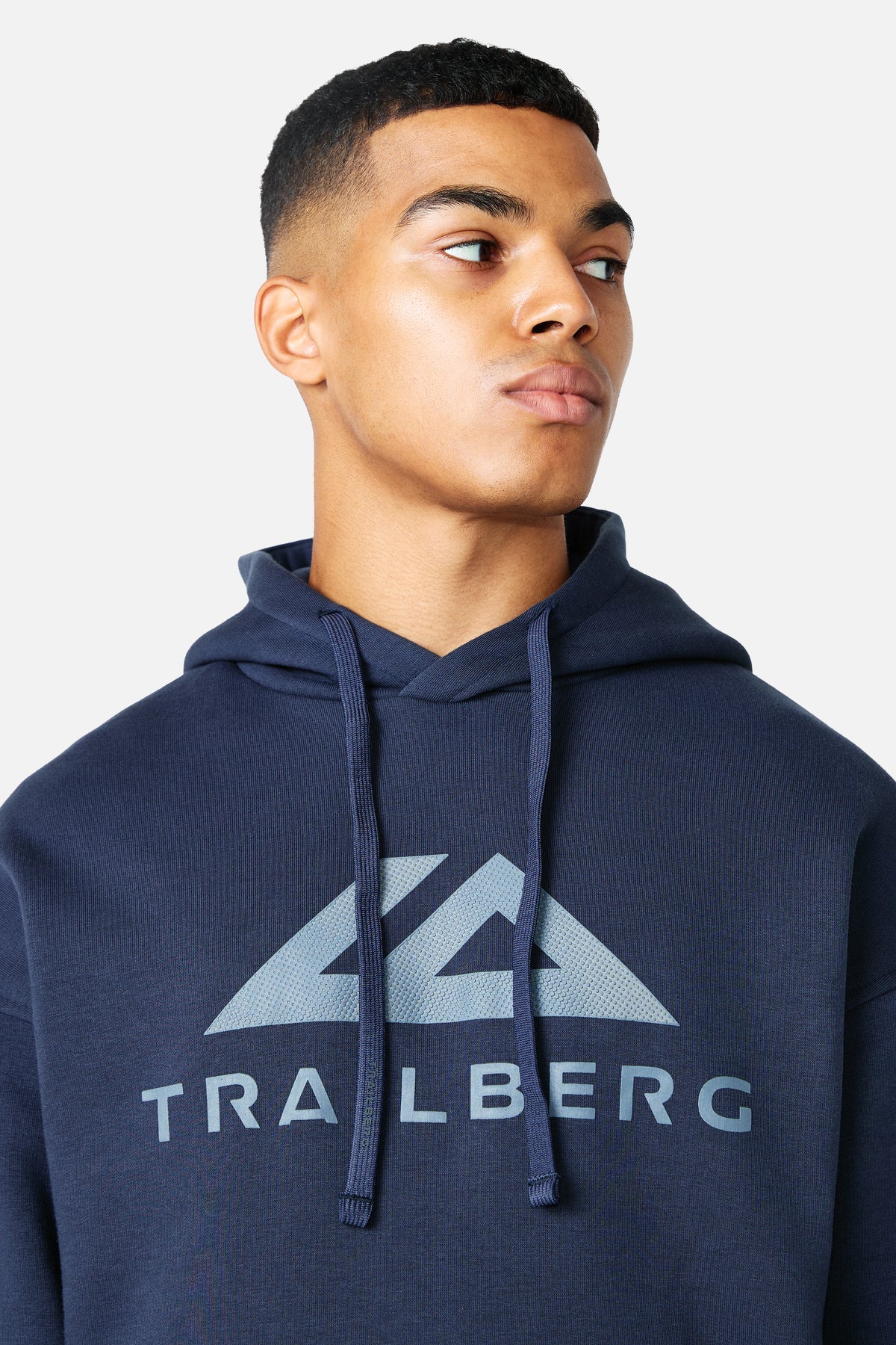 Dot Logo Tracksuit - Storm Blue