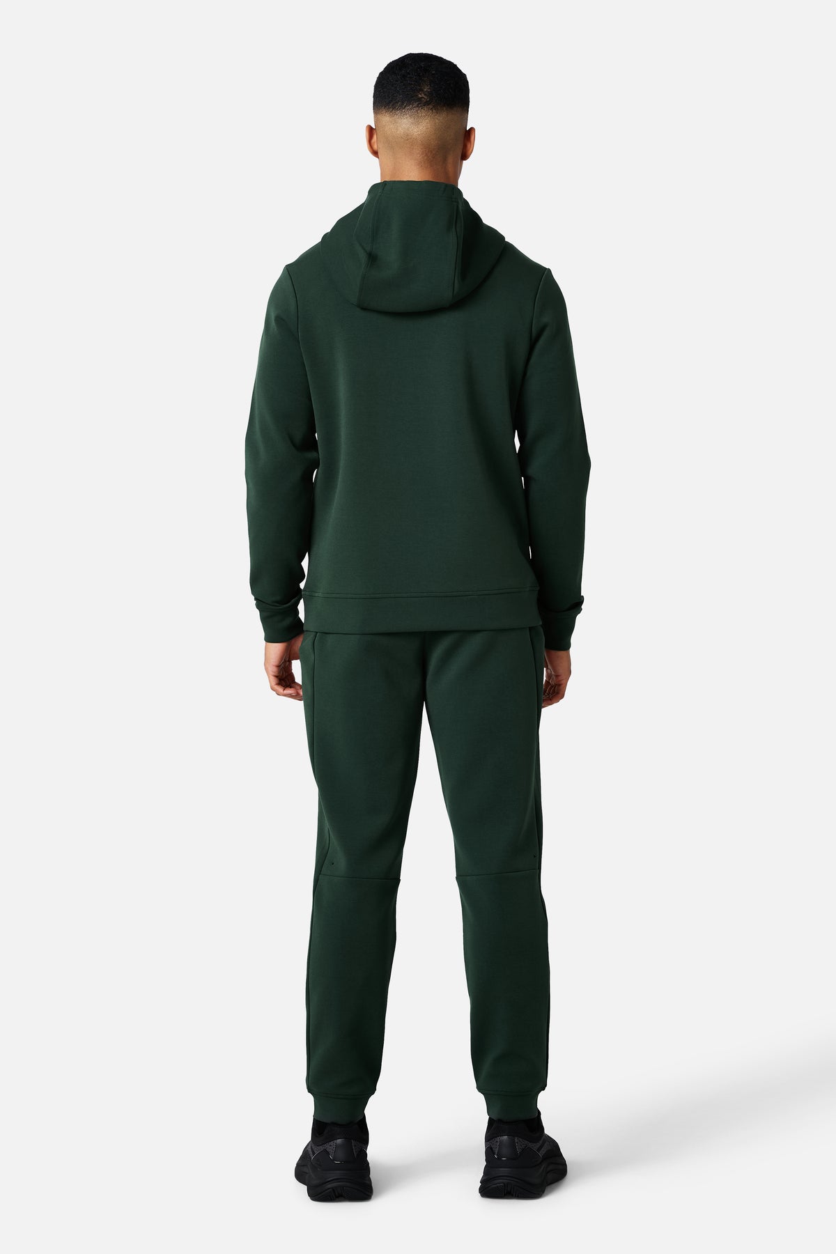 Ashfell Fleece Tracksuit - Everveil