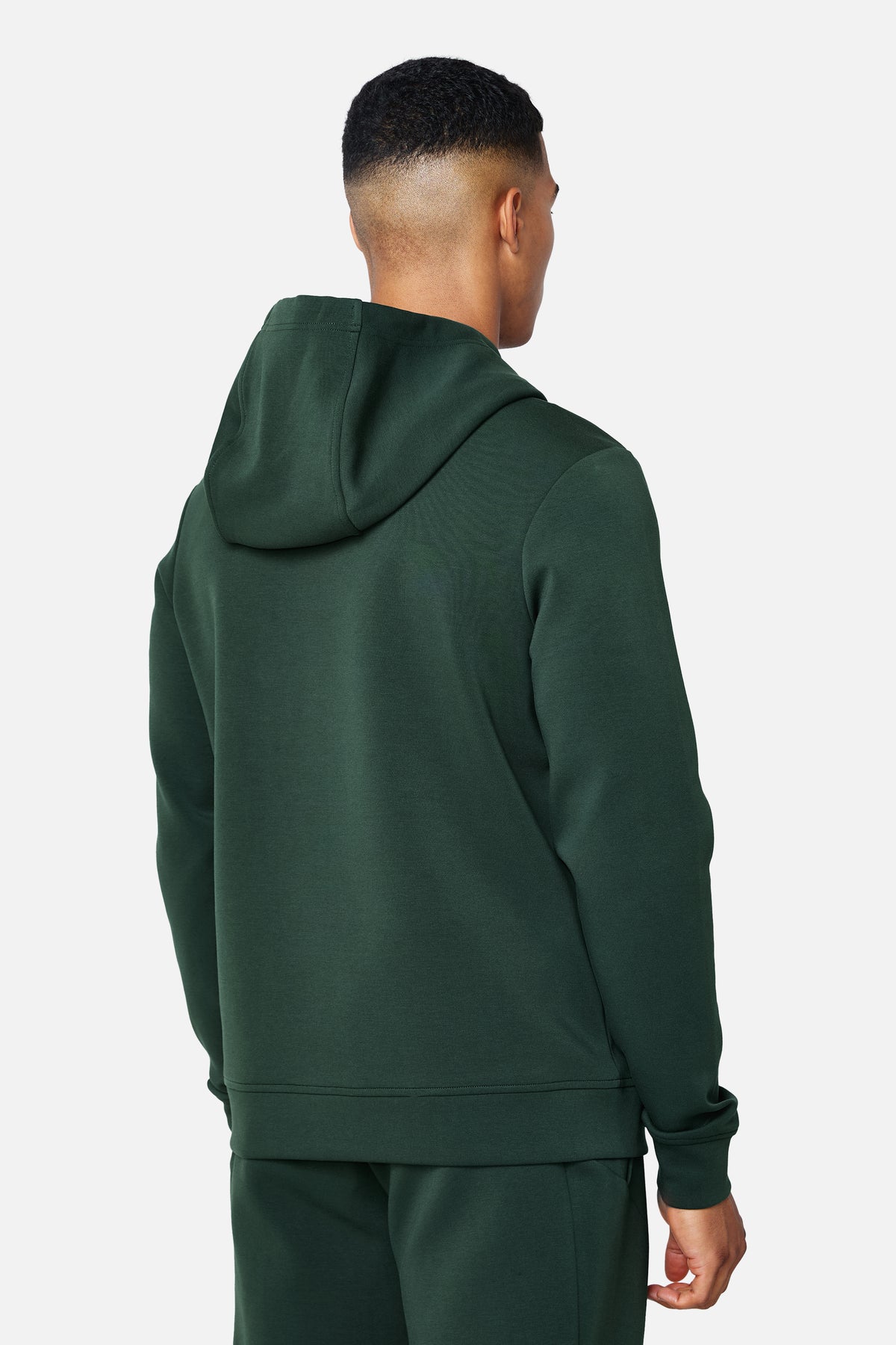 Ashfell Fleece Hood - Everveil