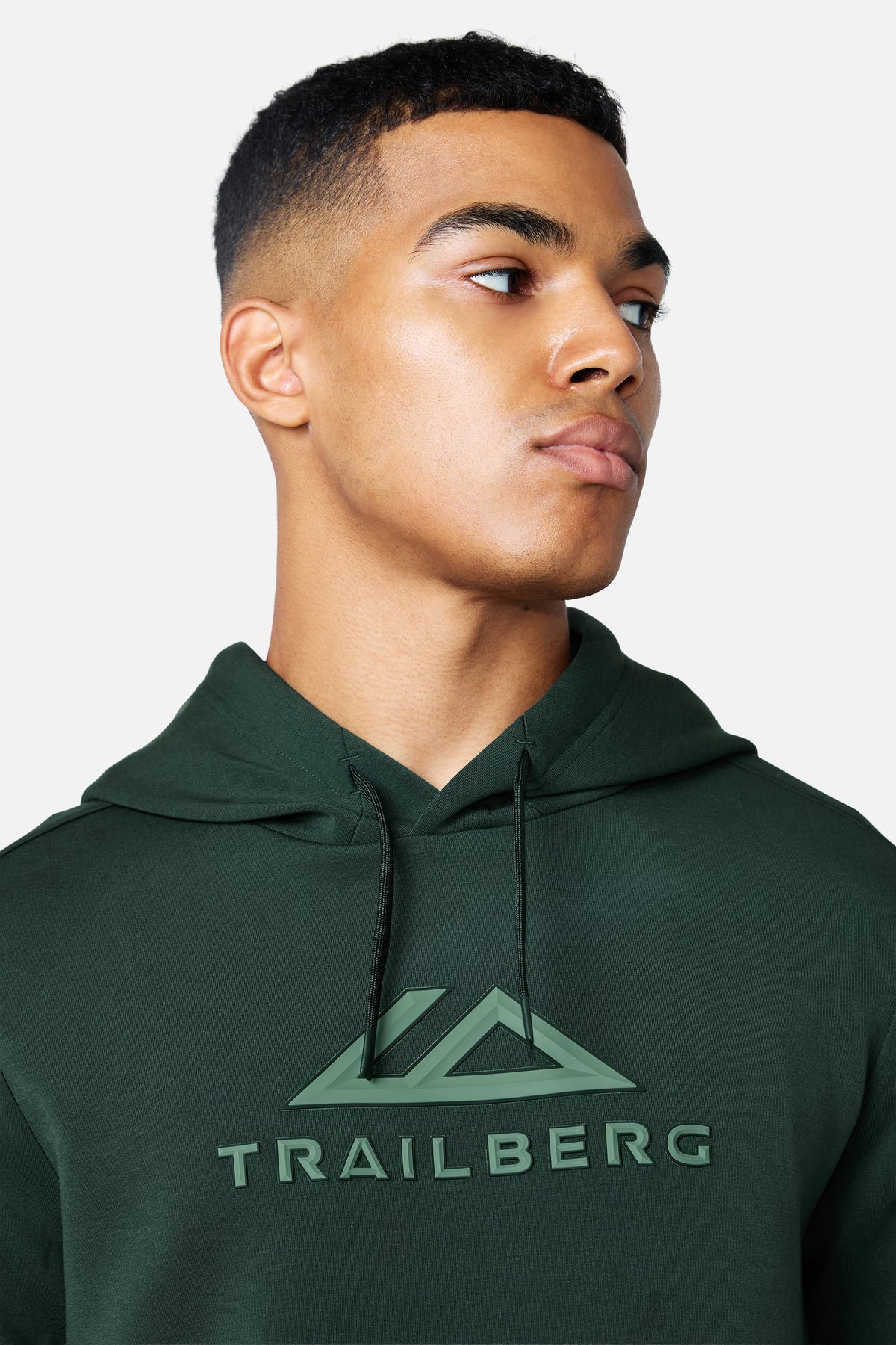 Ashfell Fleece Hood - Everveil