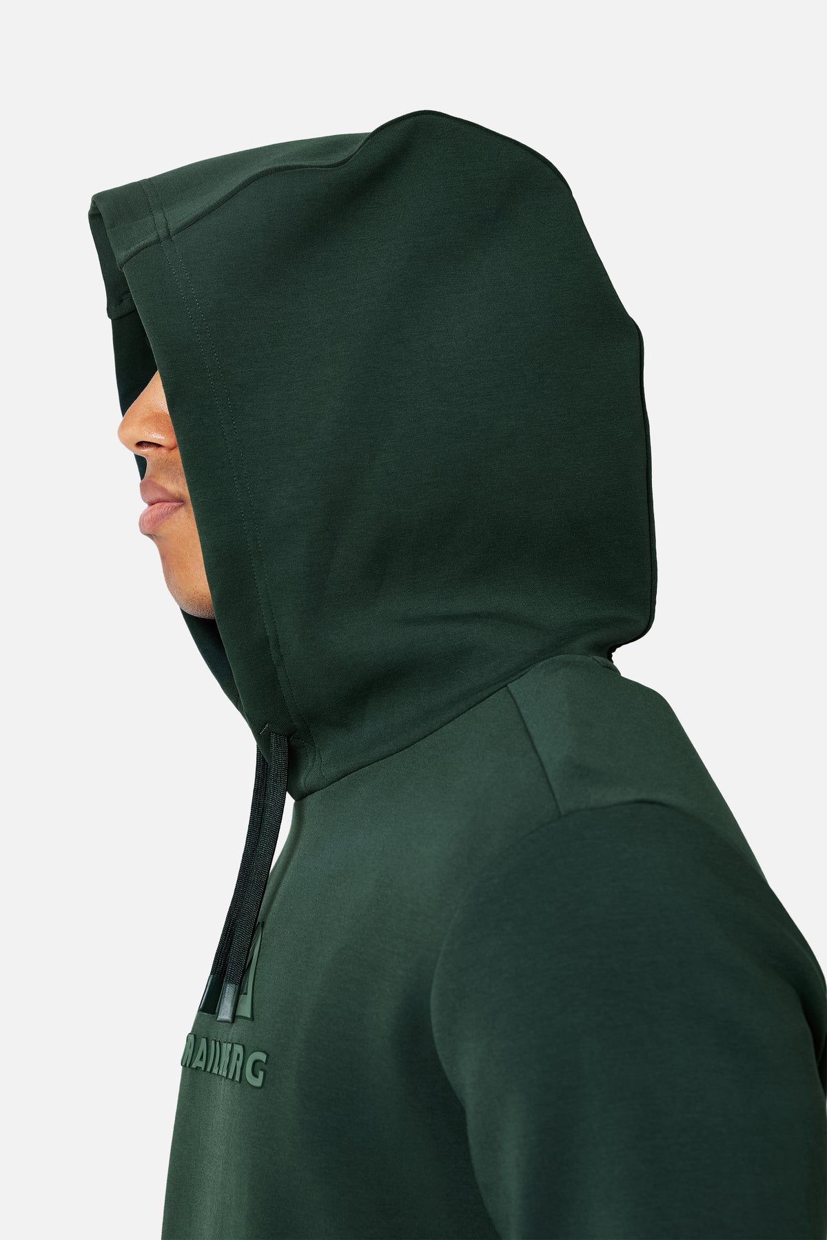 Ashfell Fleece Tracksuit - Everveil