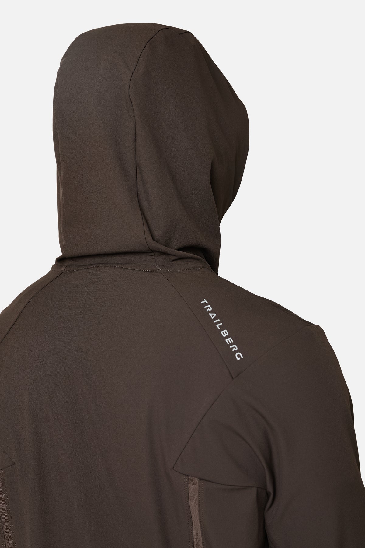 Prospect Hood - Mocha Ember