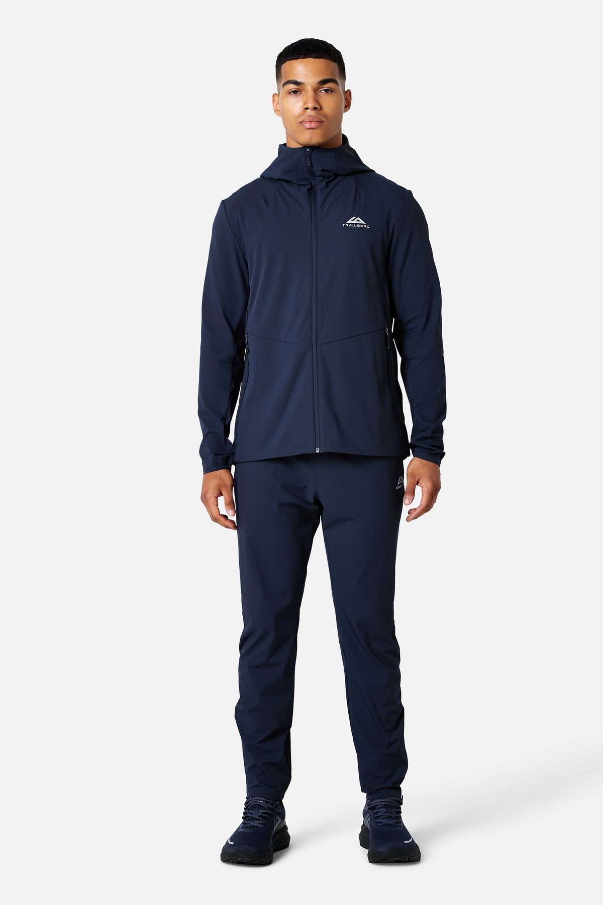 Prospect Tracksuit - Shadowcore