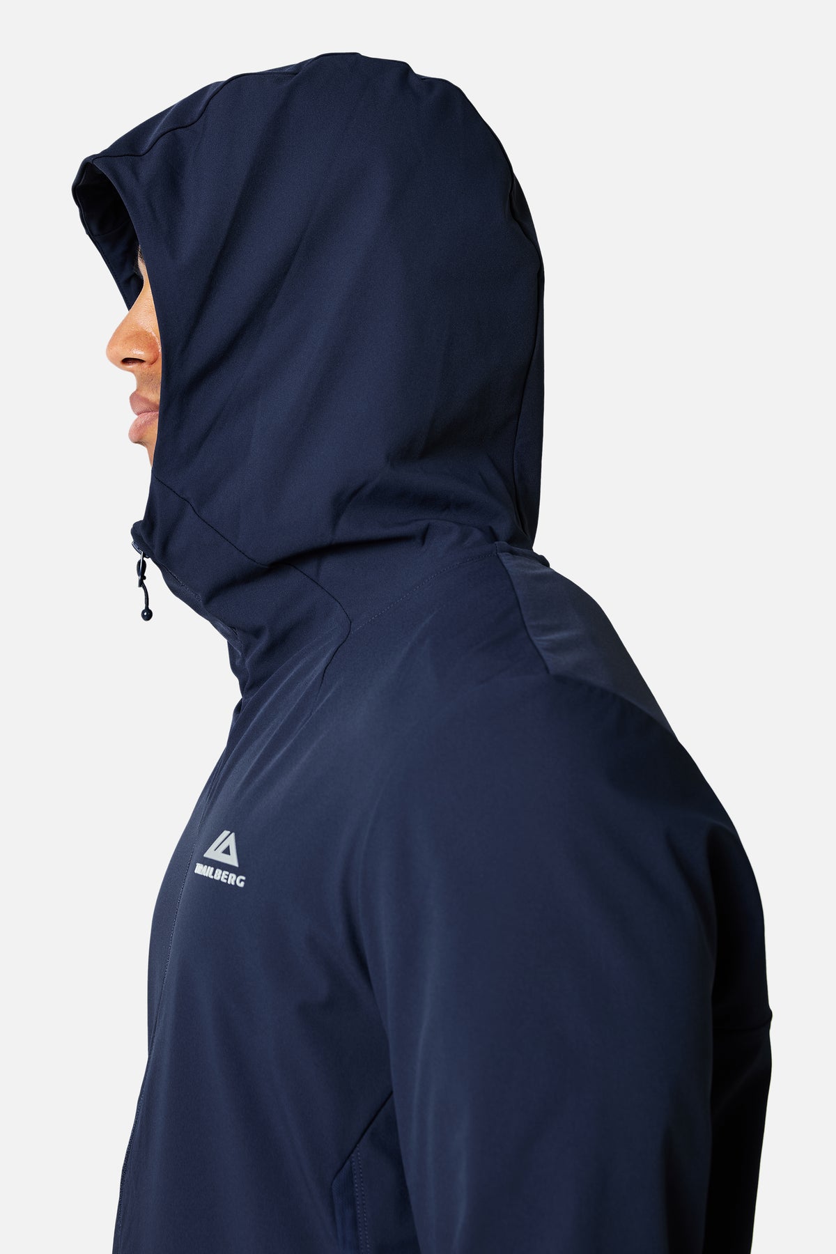 Prospect Tracksuit - Shadowcore
