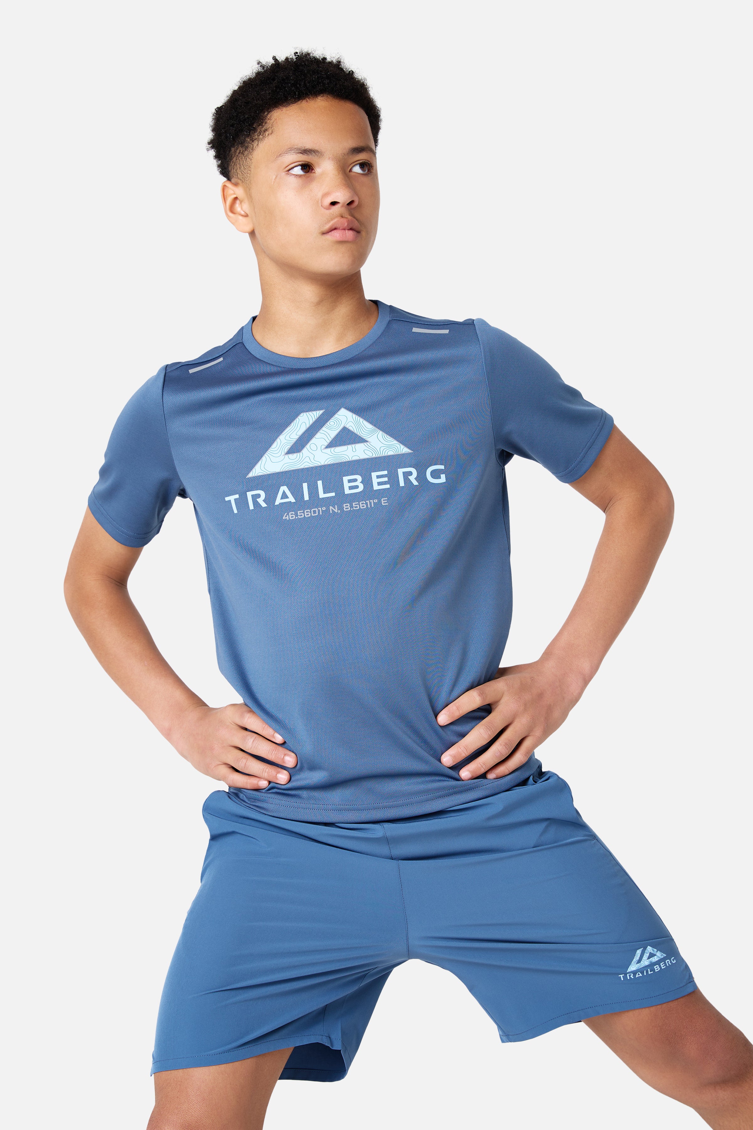 Boys Flex Twinset - Breeze