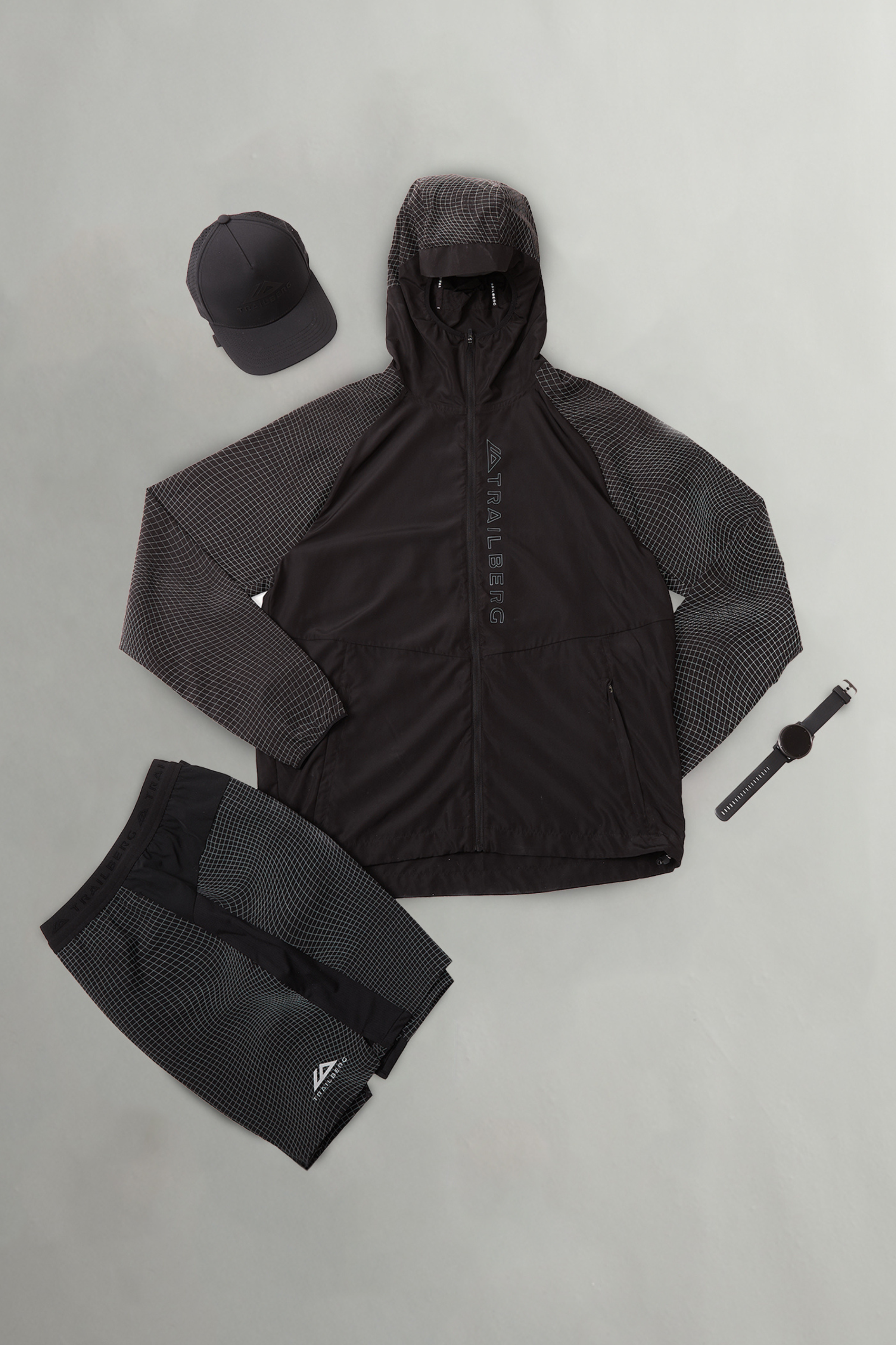 Aspect Windset - Black