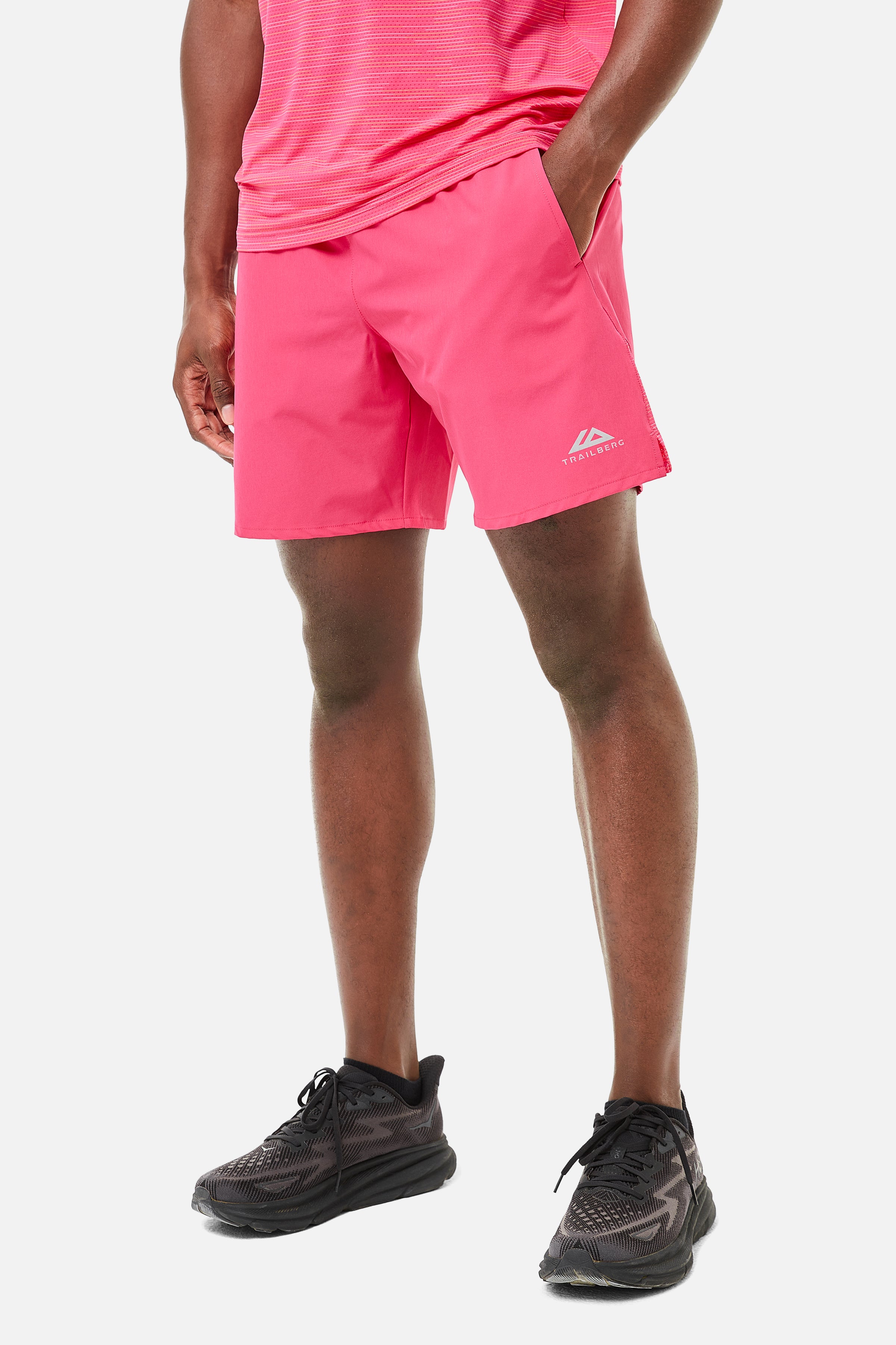 Element 2.0 Short - Pink