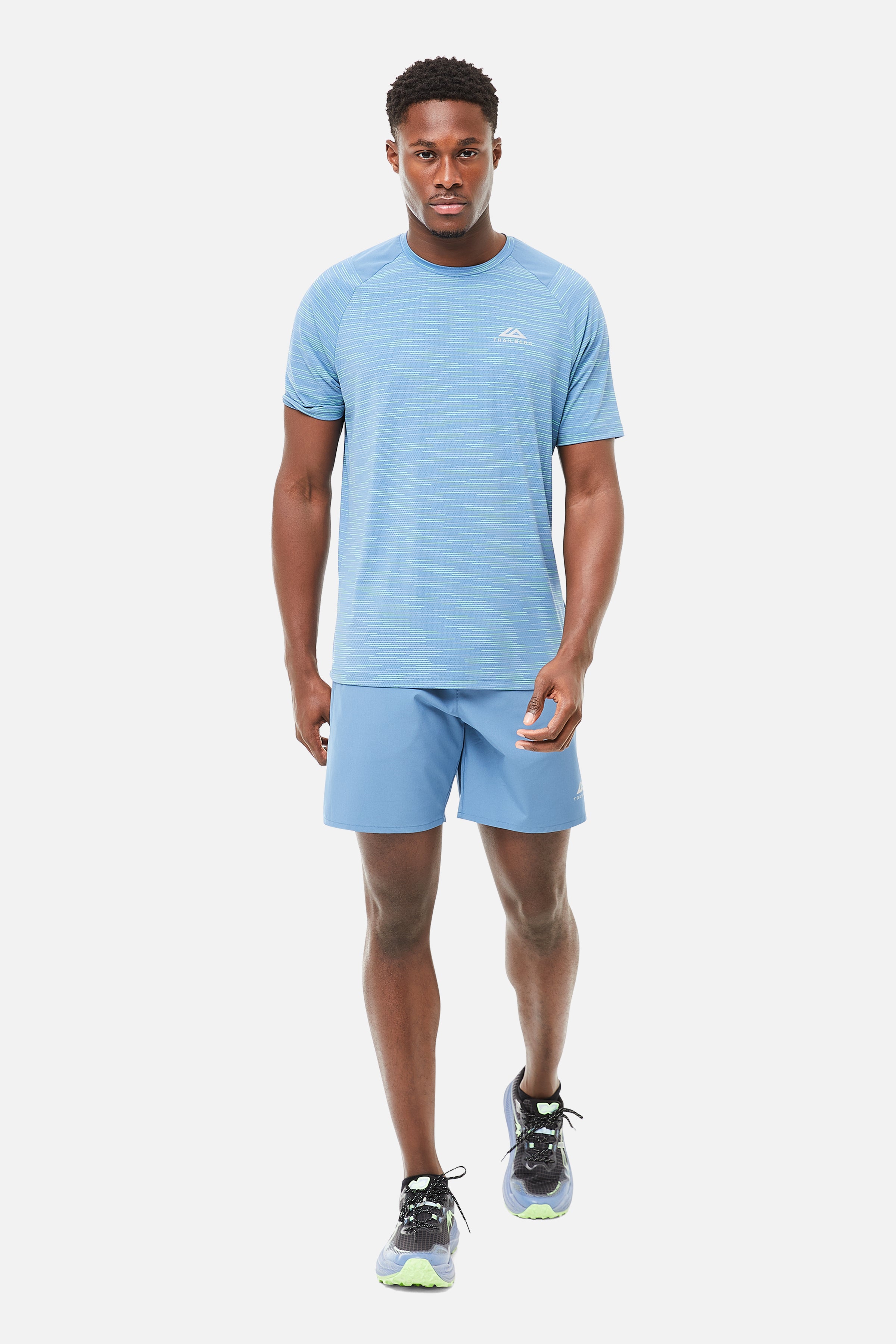 Element 2.0 Short - Stellar Blue