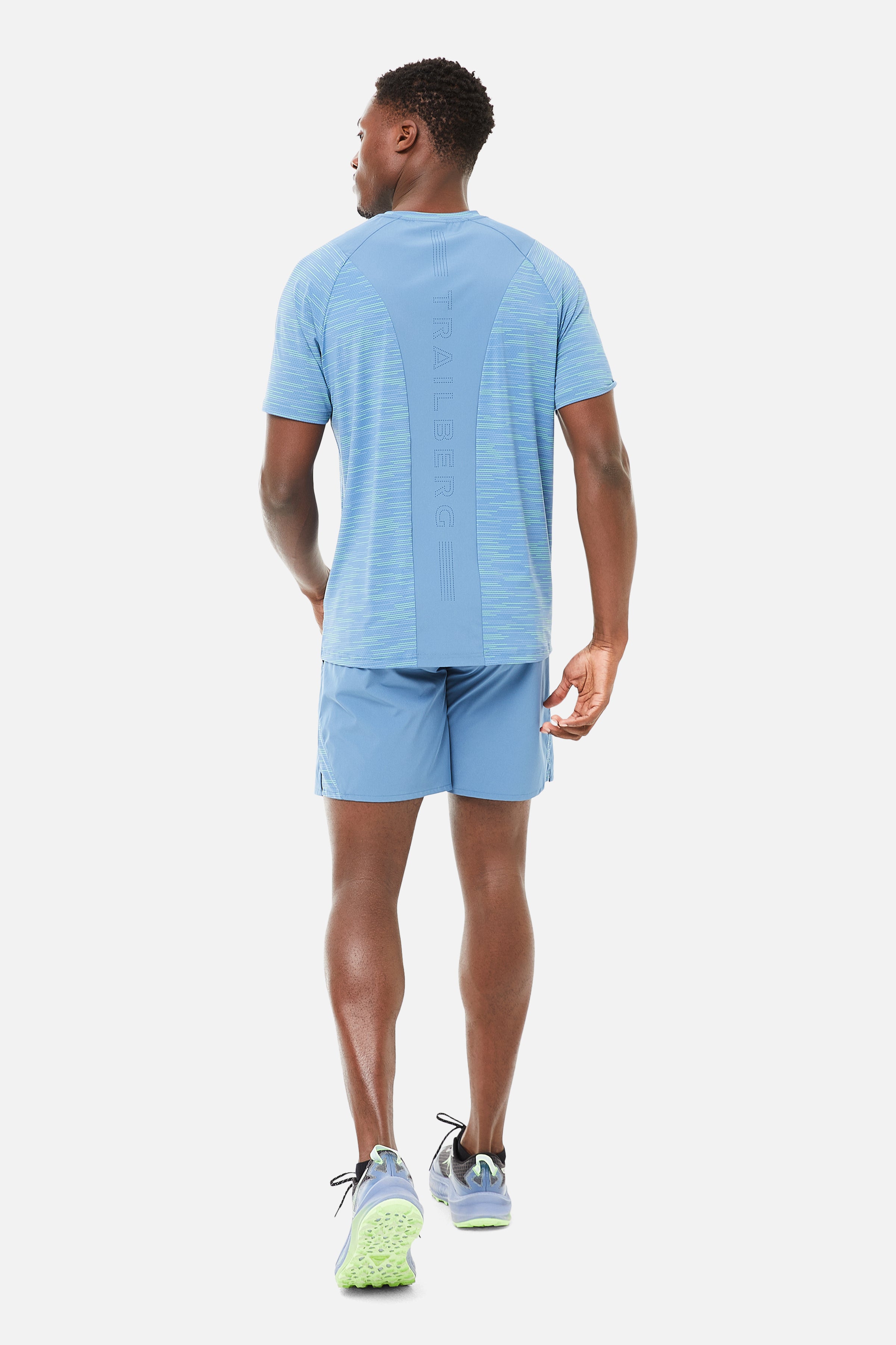 Element 2.0 Short - Stellar Blue