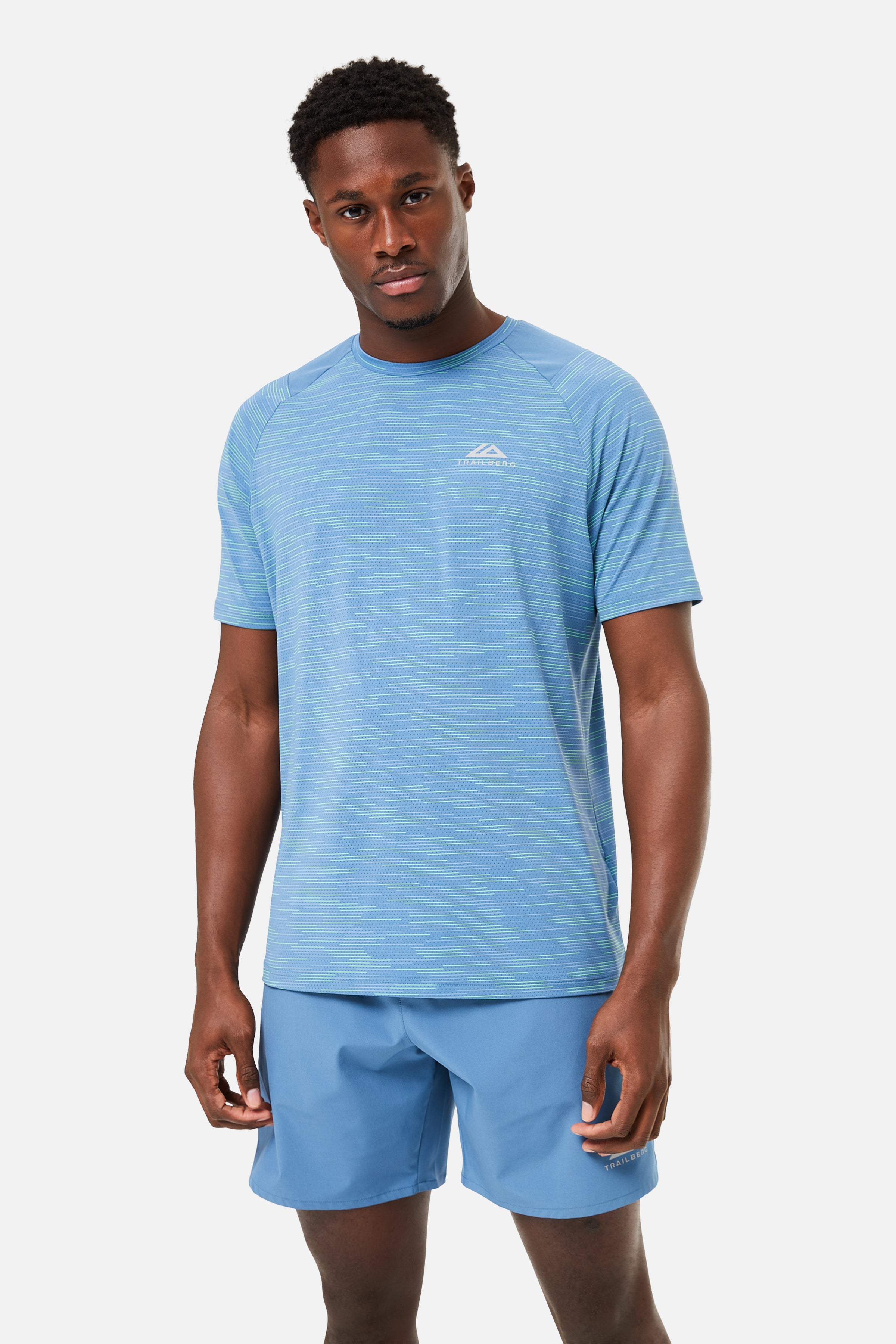 Element 2.0 Short - Stellar Blue