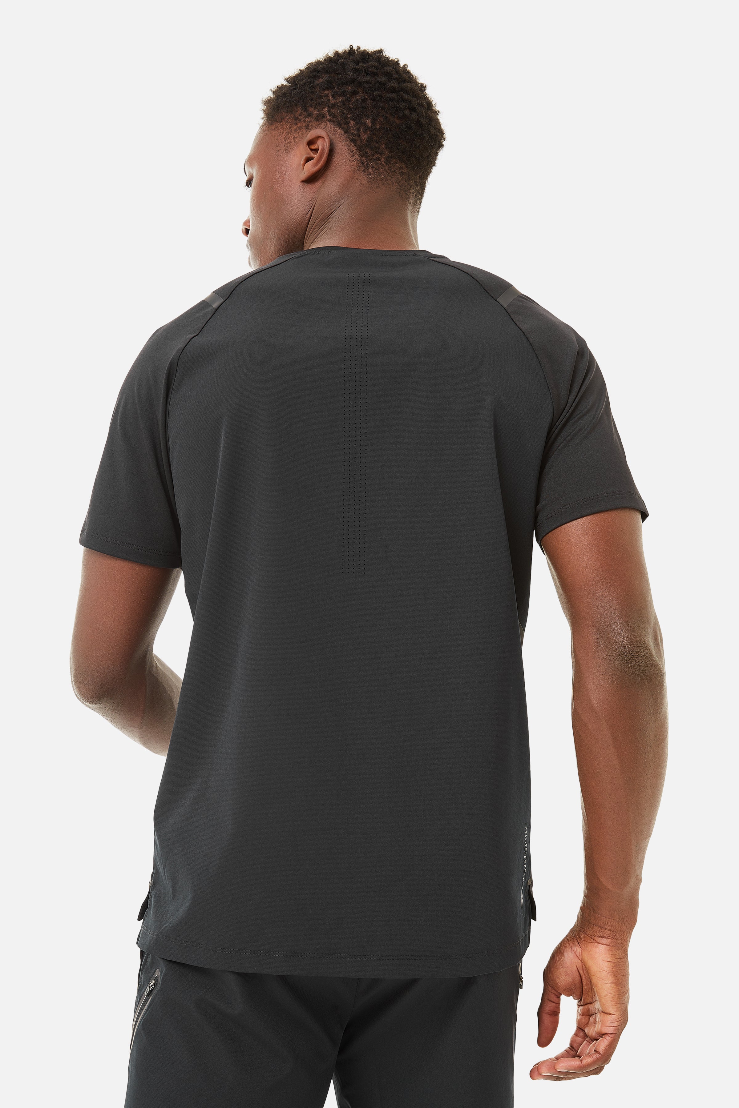 Tech Tee - Black