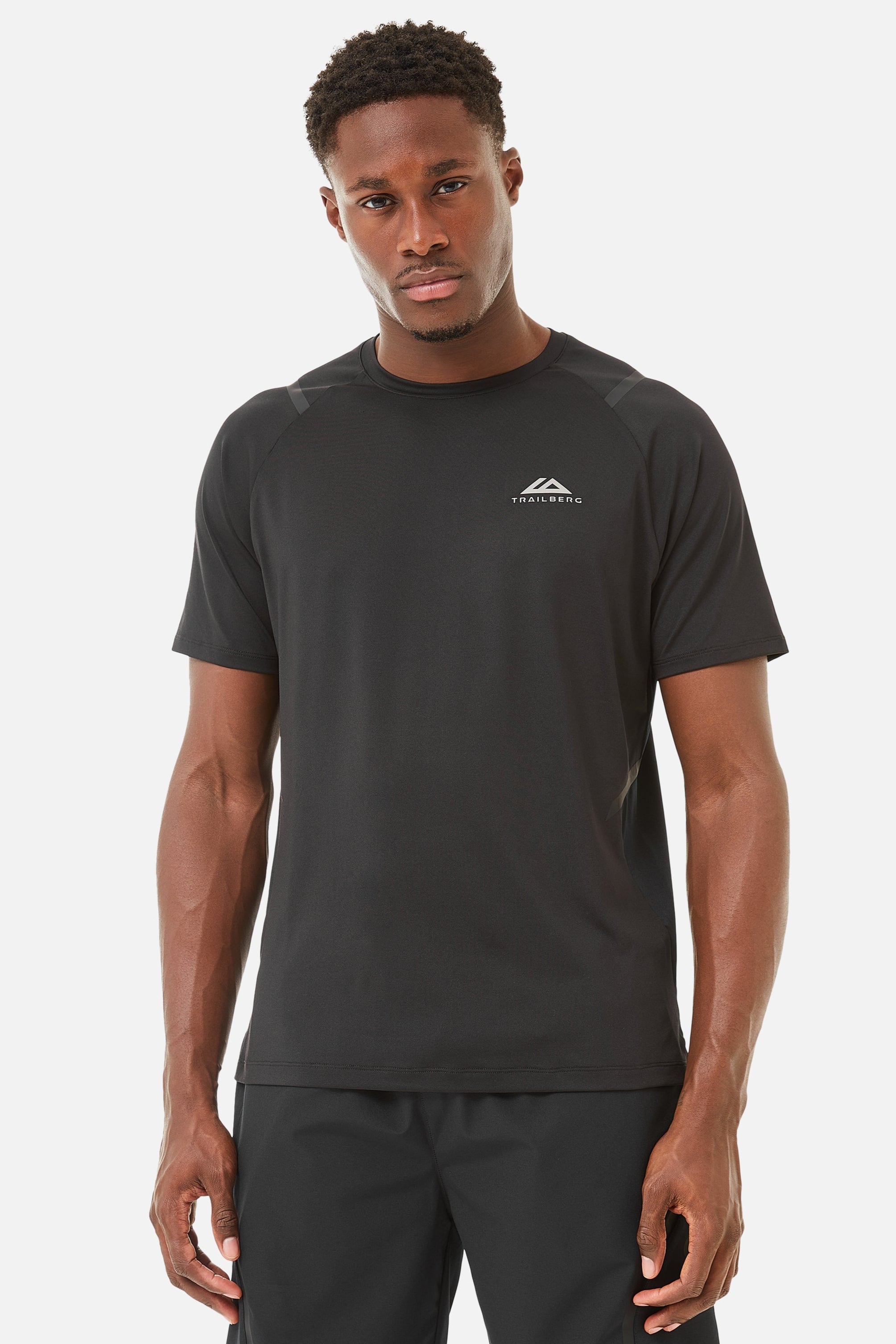 Tech Tee - Black