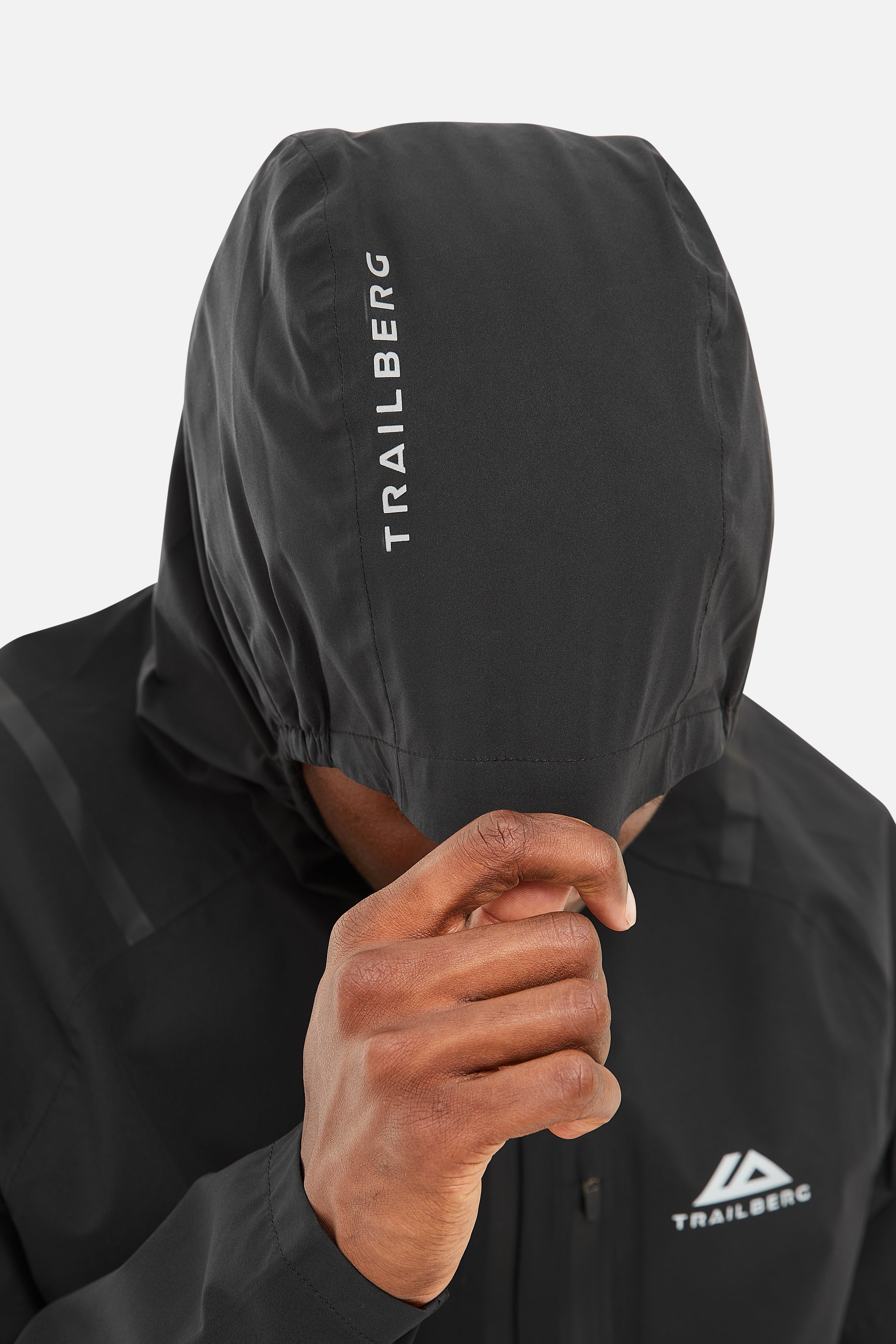 Tech Tracksuit - Black