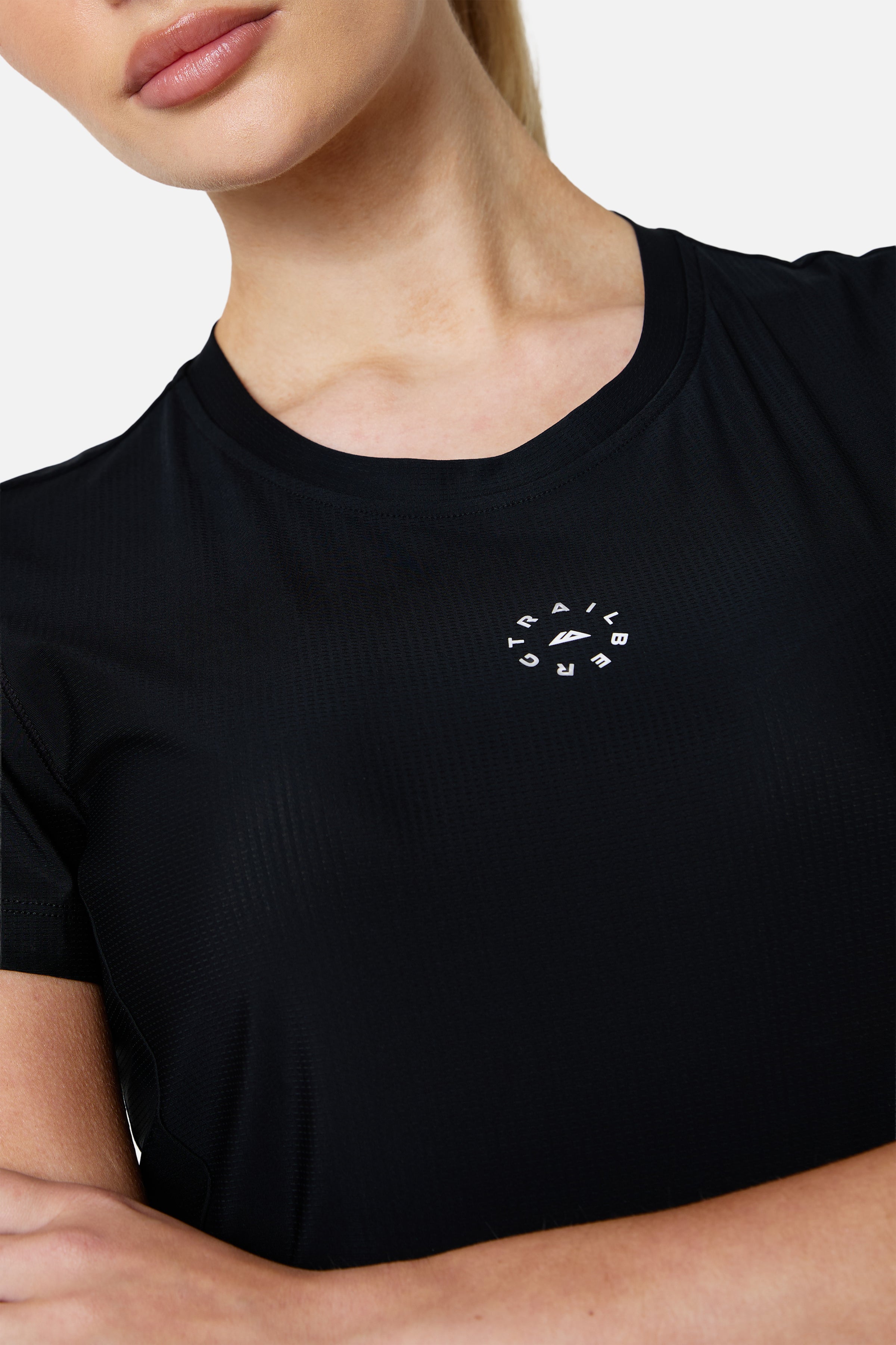 Womens Tide Set - Black