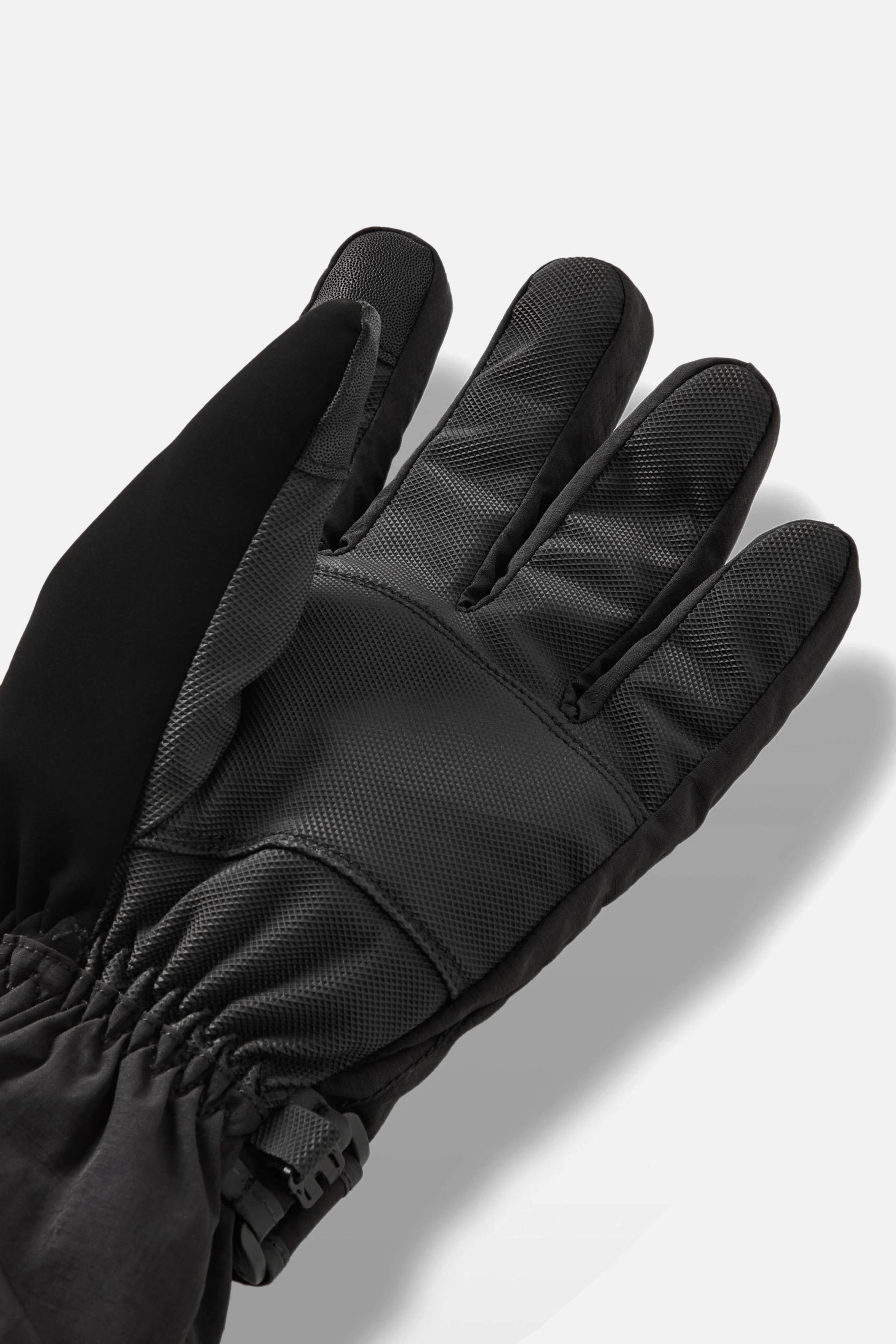 Vita Insulated Gloves - Black