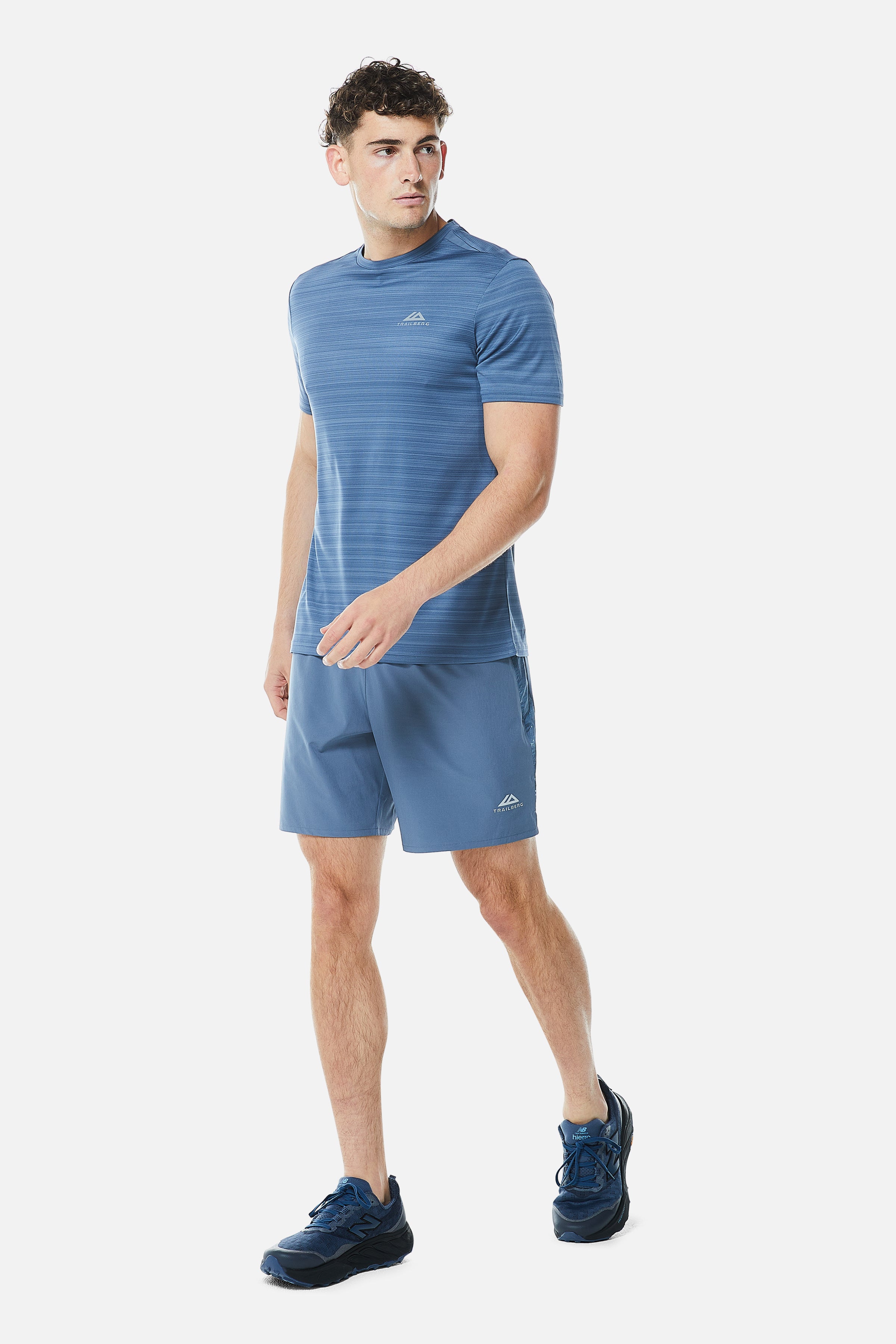 Slate Twinset - Breeze