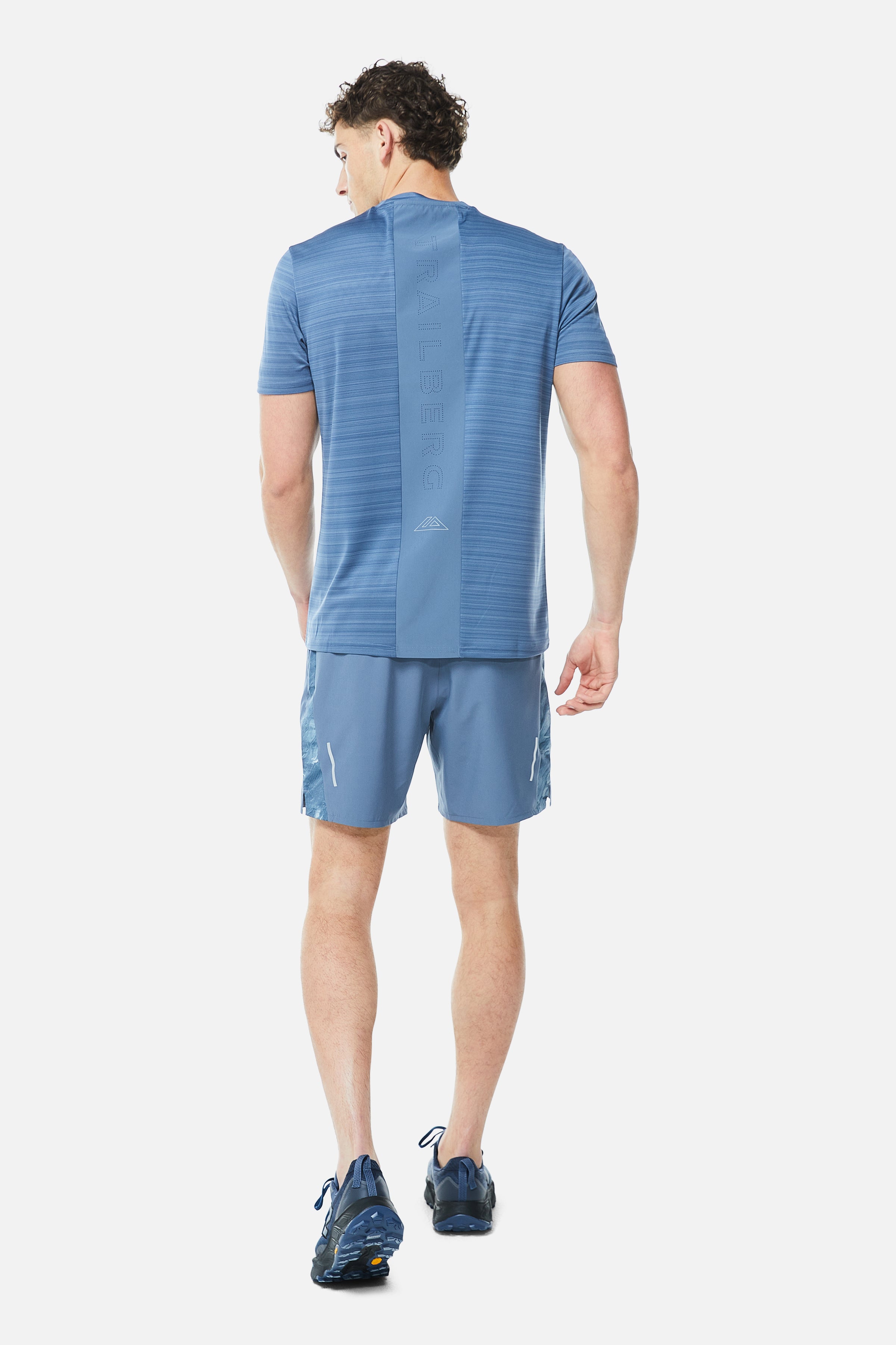 SS25 Cloud Tee - Breeze