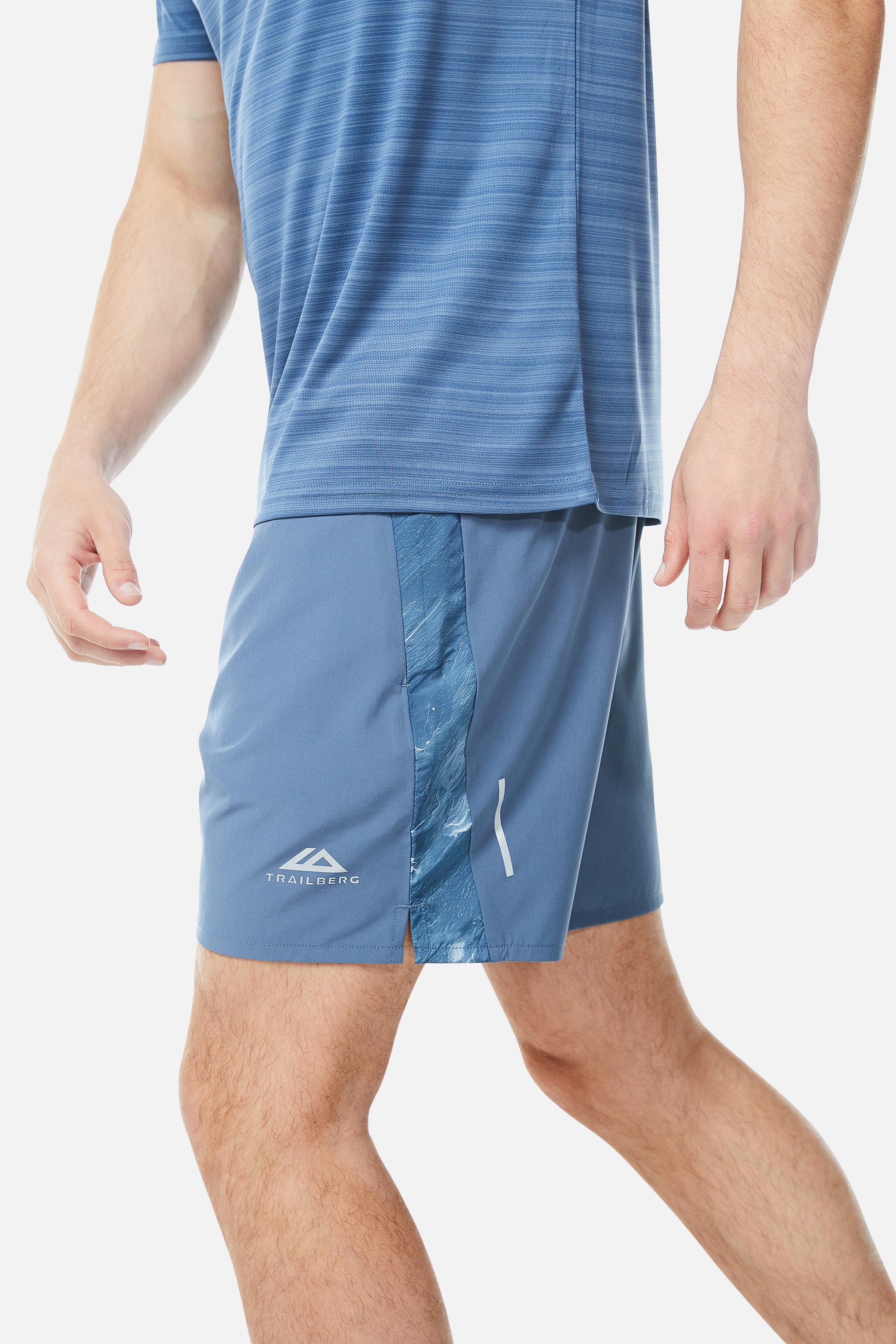 Slate Twinset - Breeze