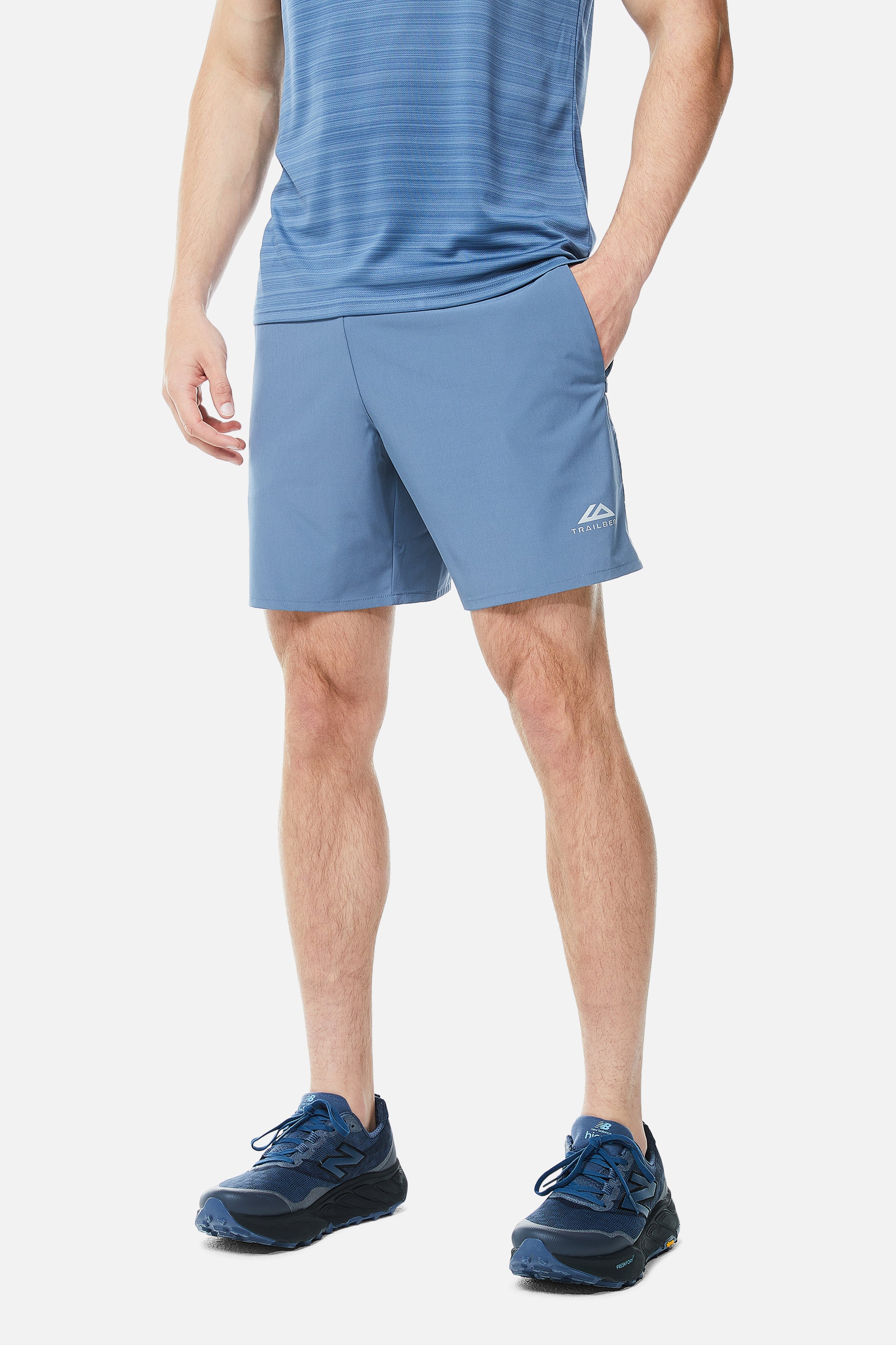 Slate Short - Breeze