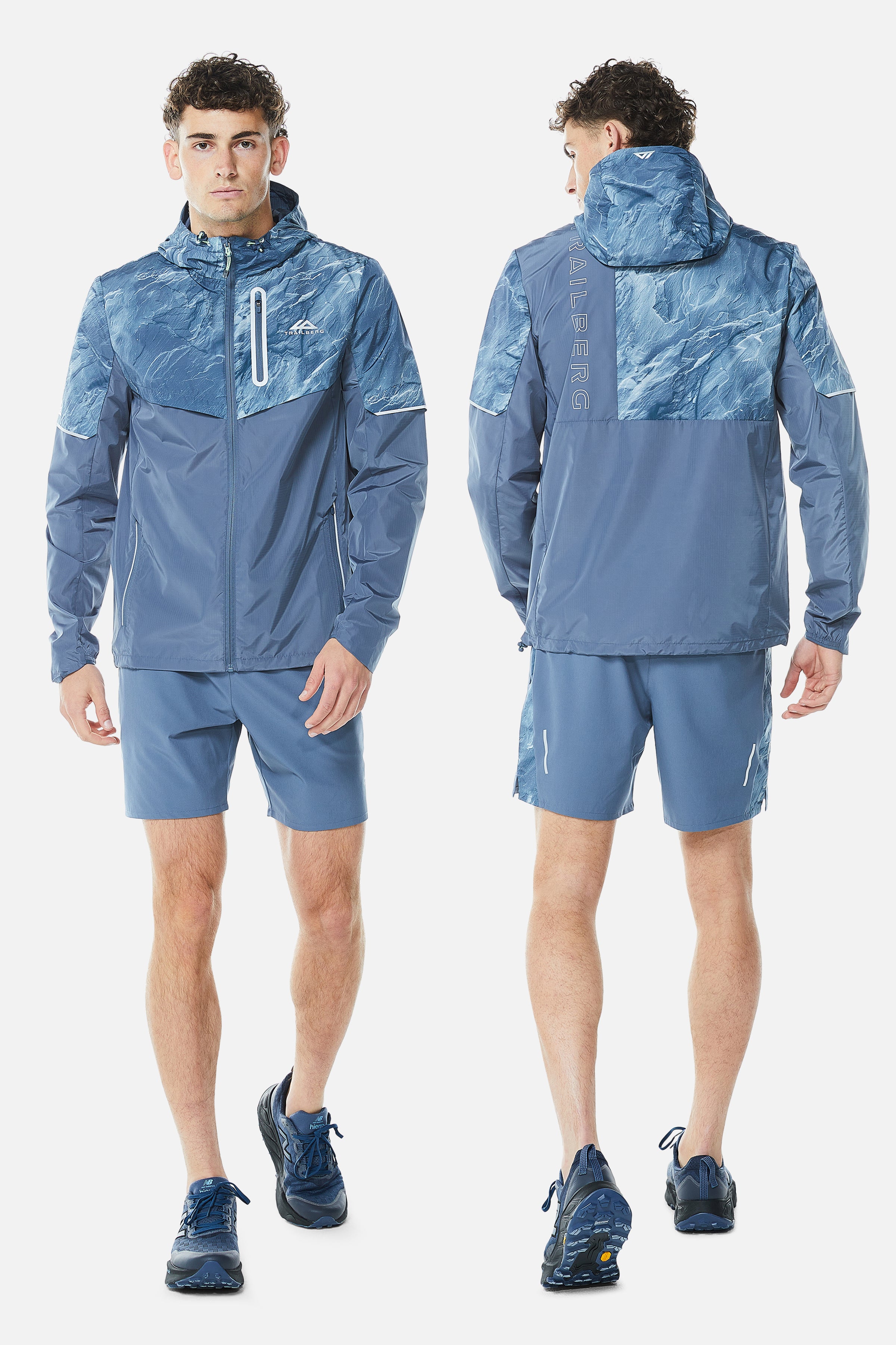 Slate Windset - Breeze