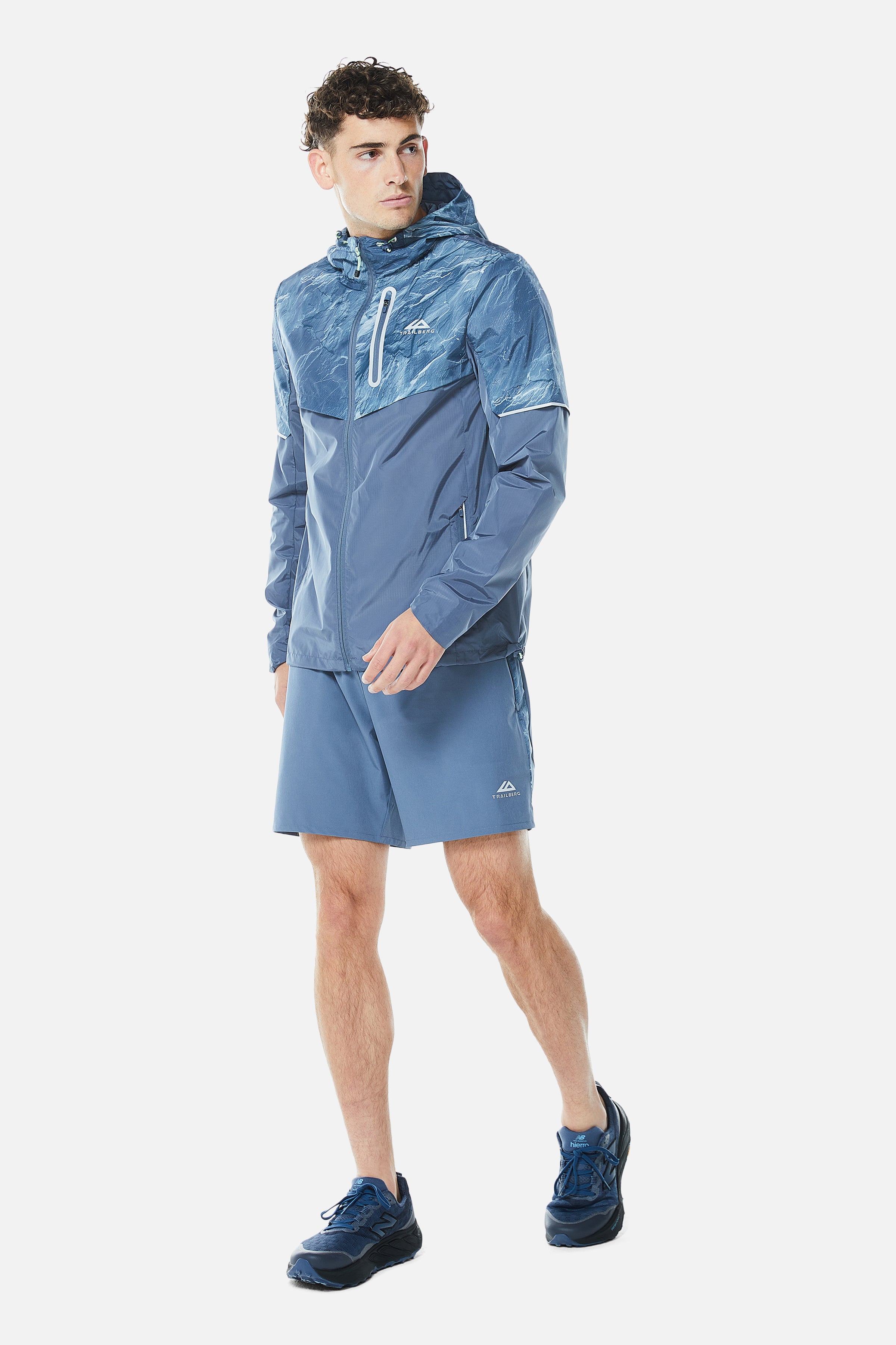 Slate Windset - Breeze