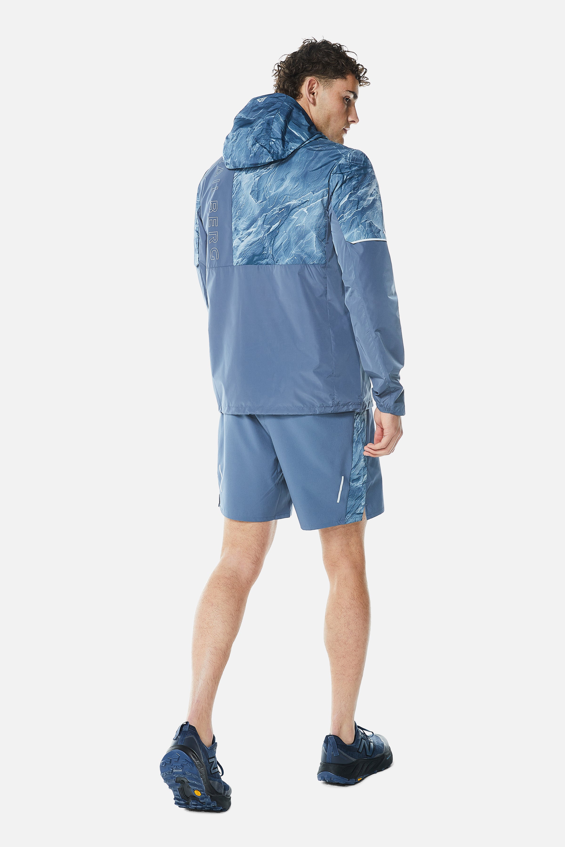 Slate Windset - Breeze