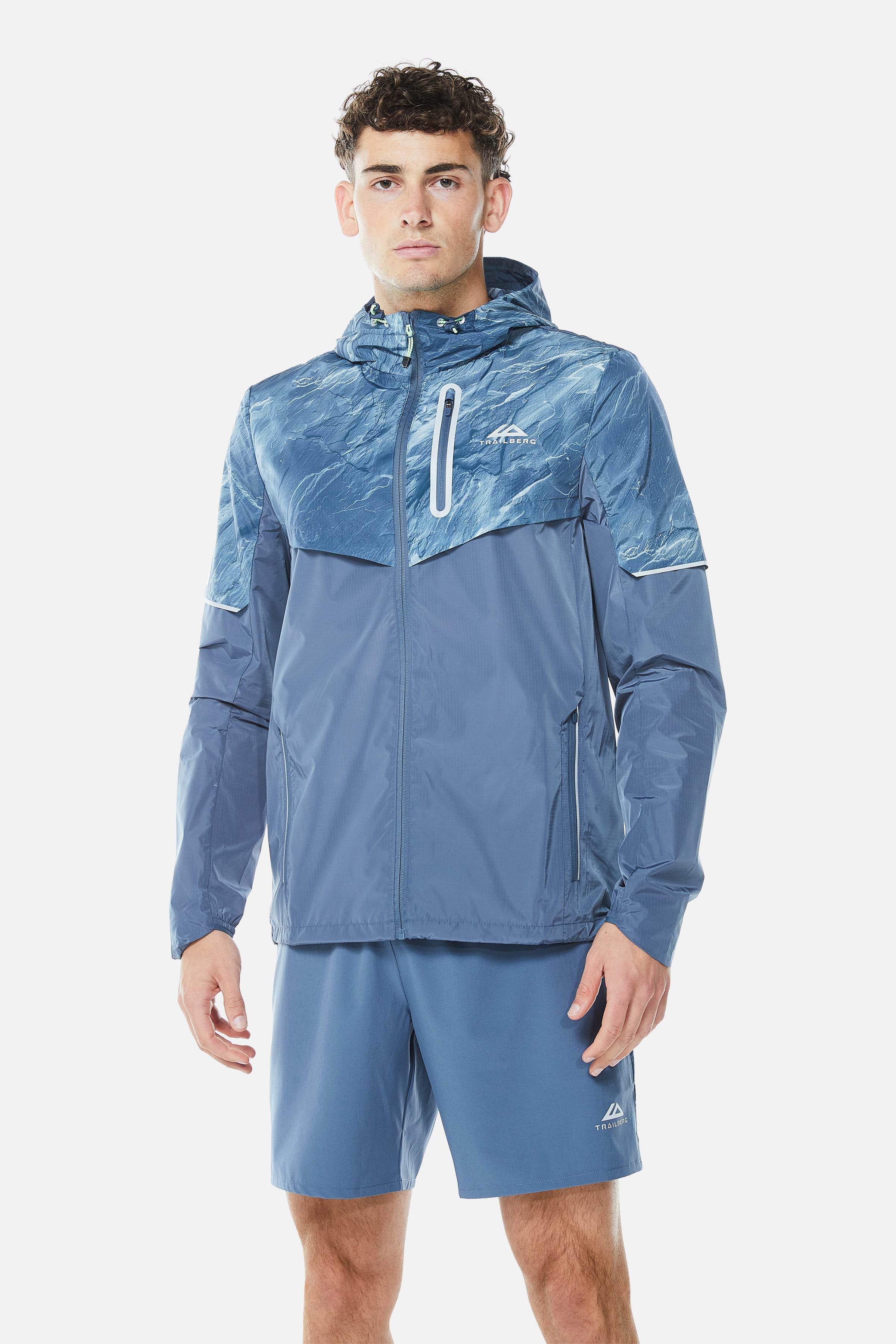 Slate Triset - Breeze