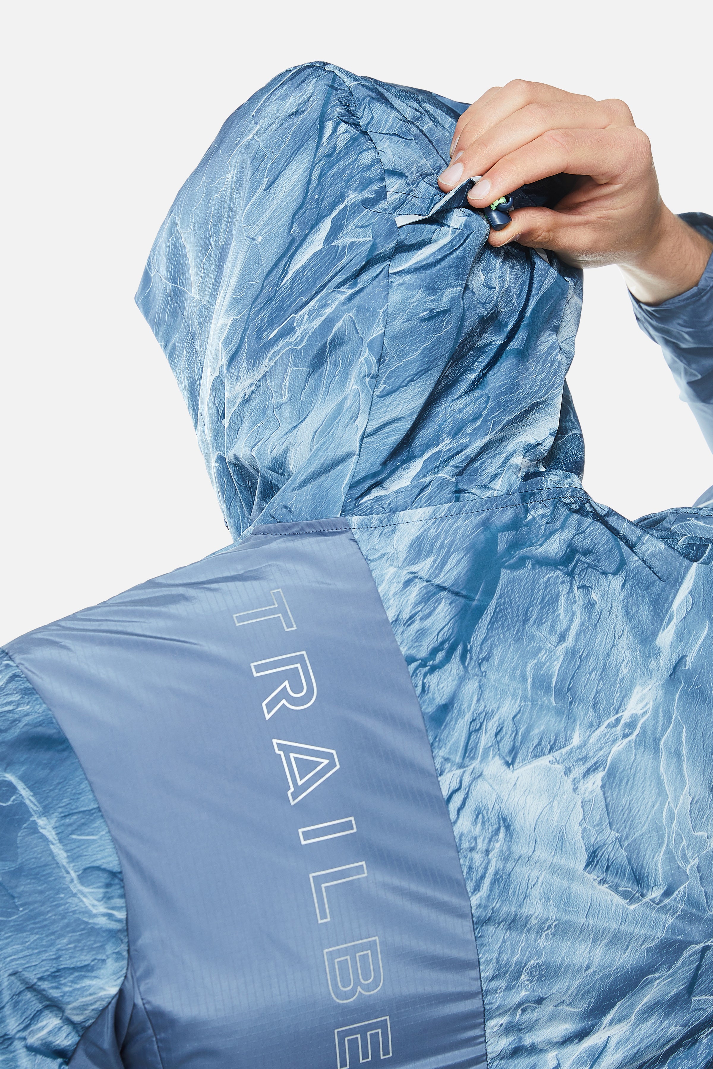 Slate Windset - Breeze