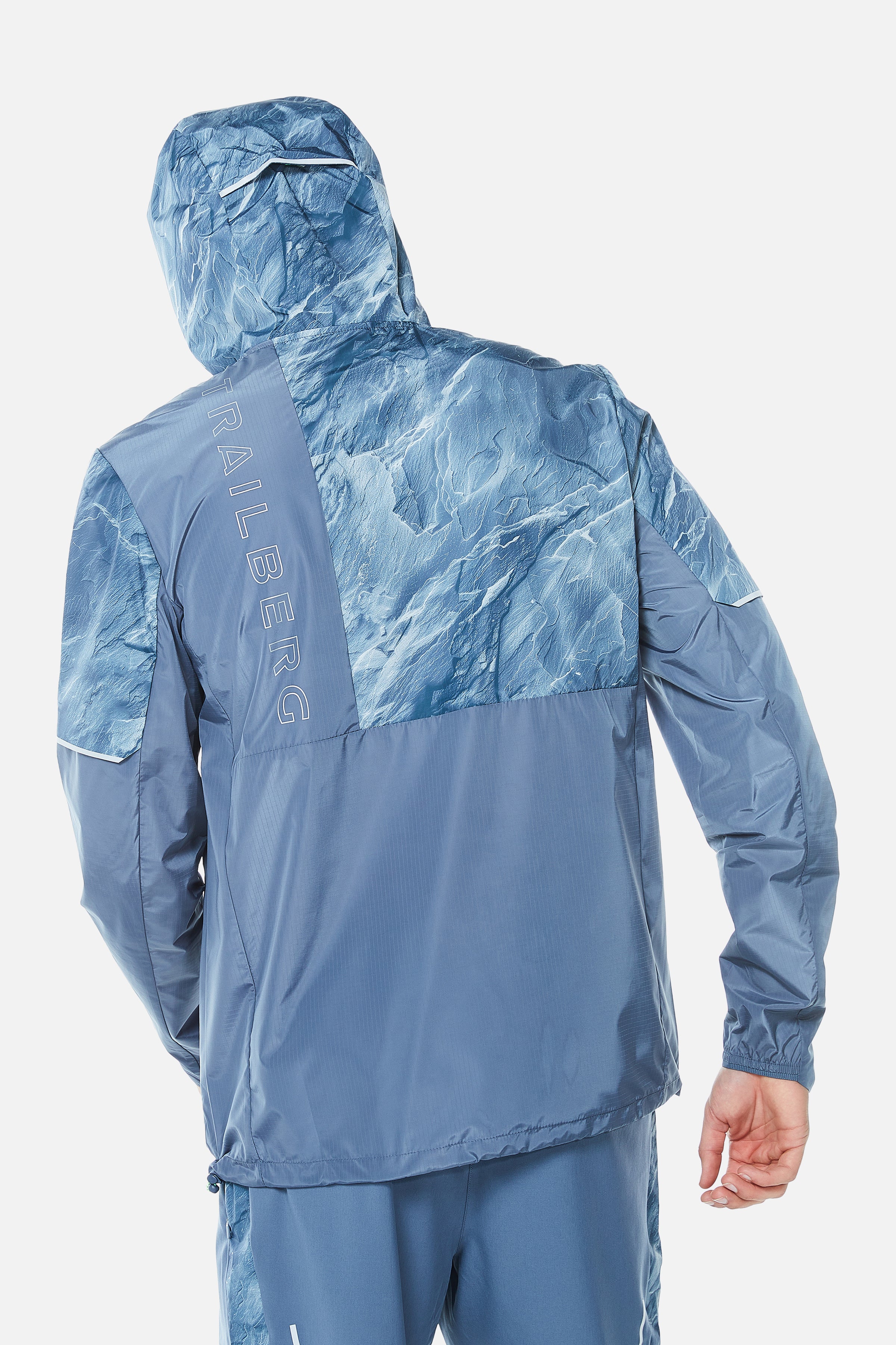 Slate Windset - Breeze