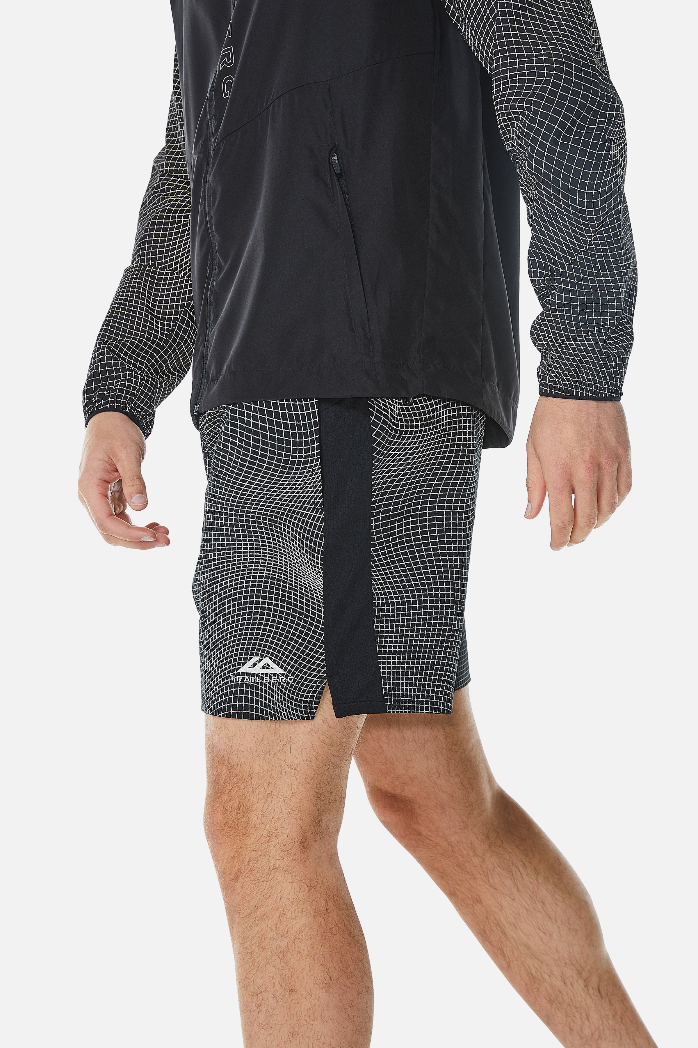 Aspect Short - Black