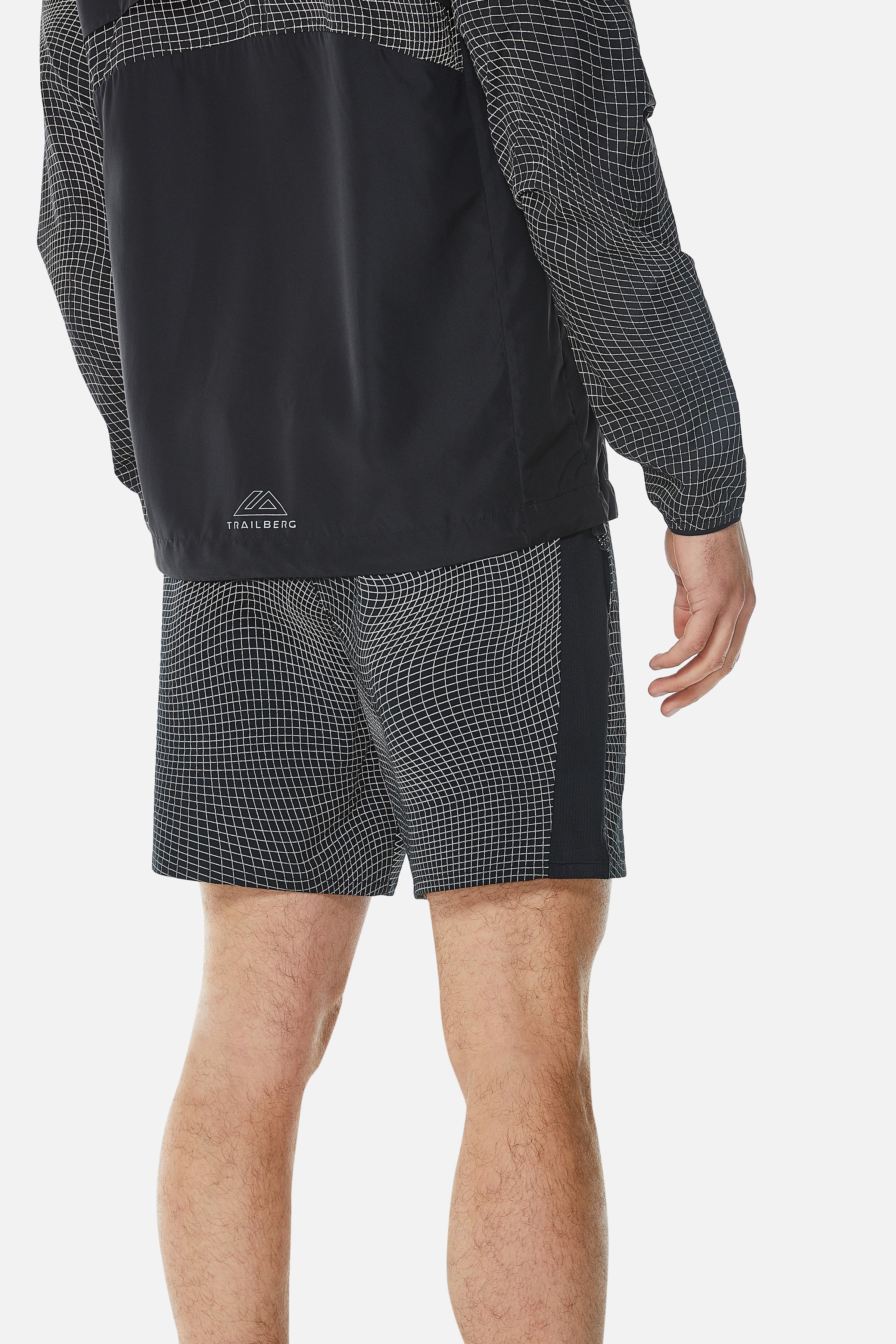 Aspect Short - Black