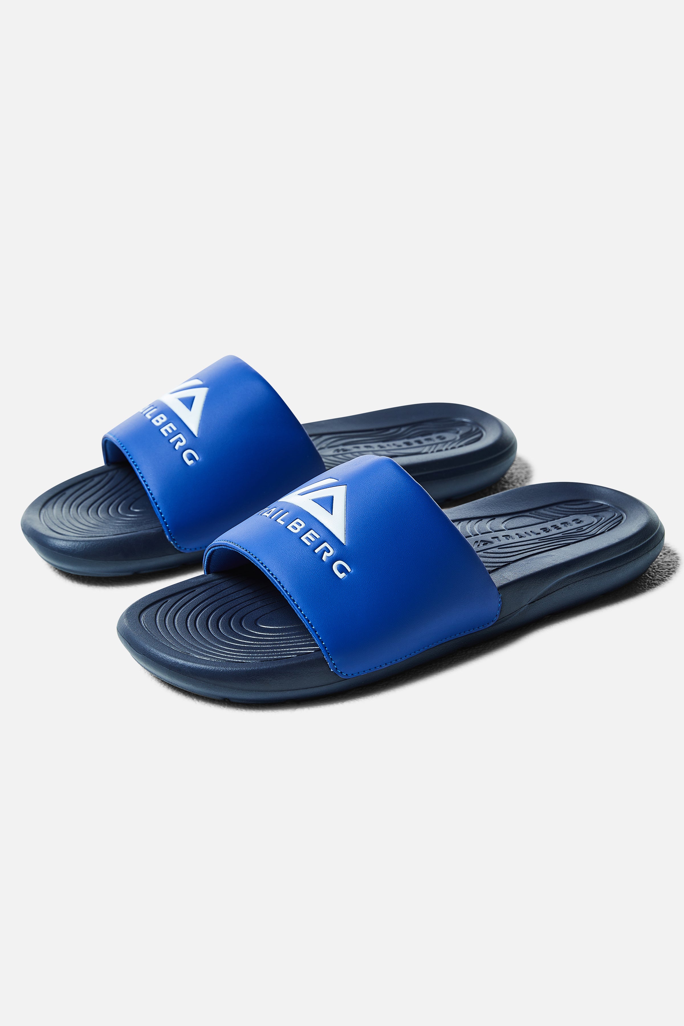 Core Sliders - Deep Ocean/Twilight Haze/White