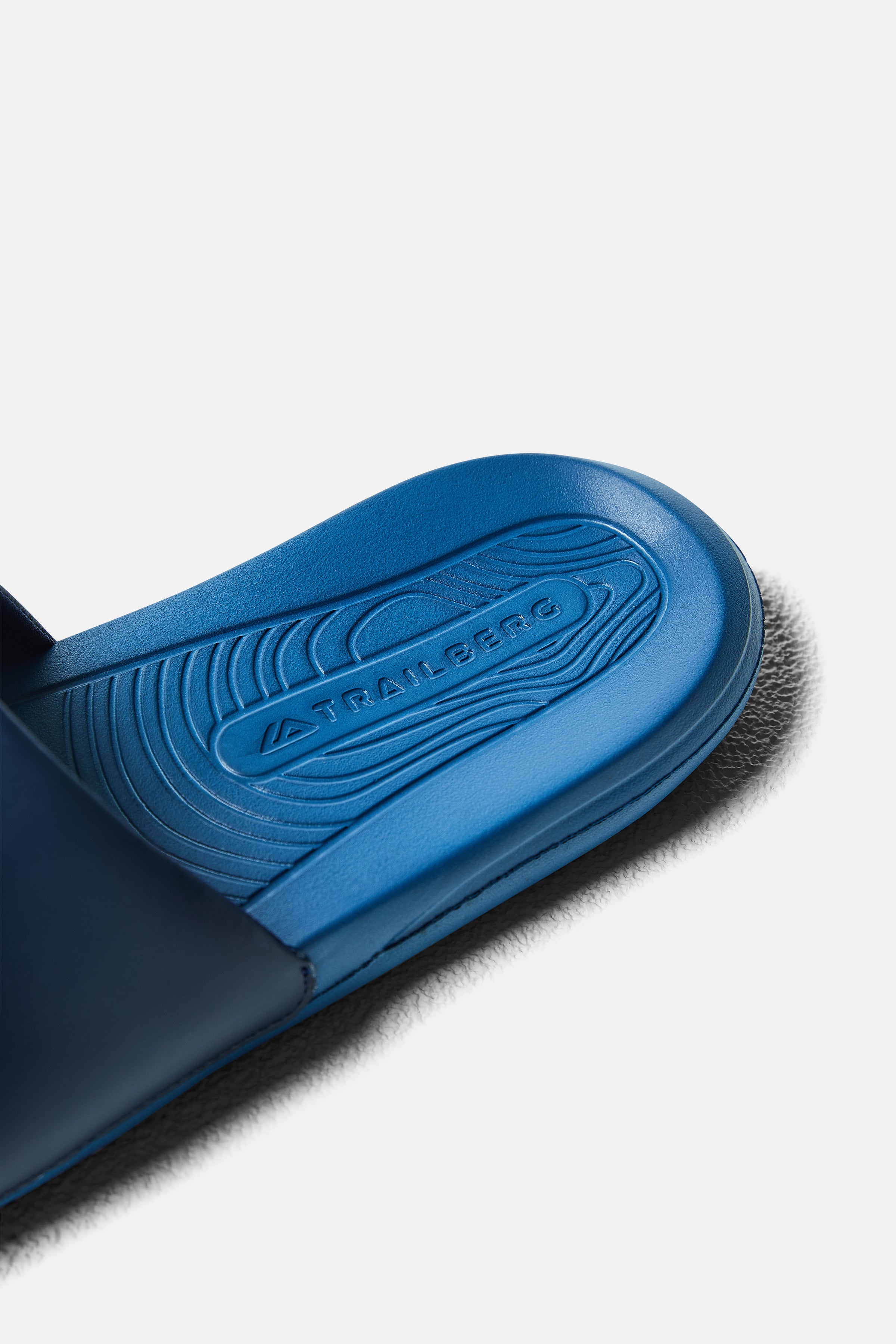 Core Sliders - Lagoon/Navy Blue