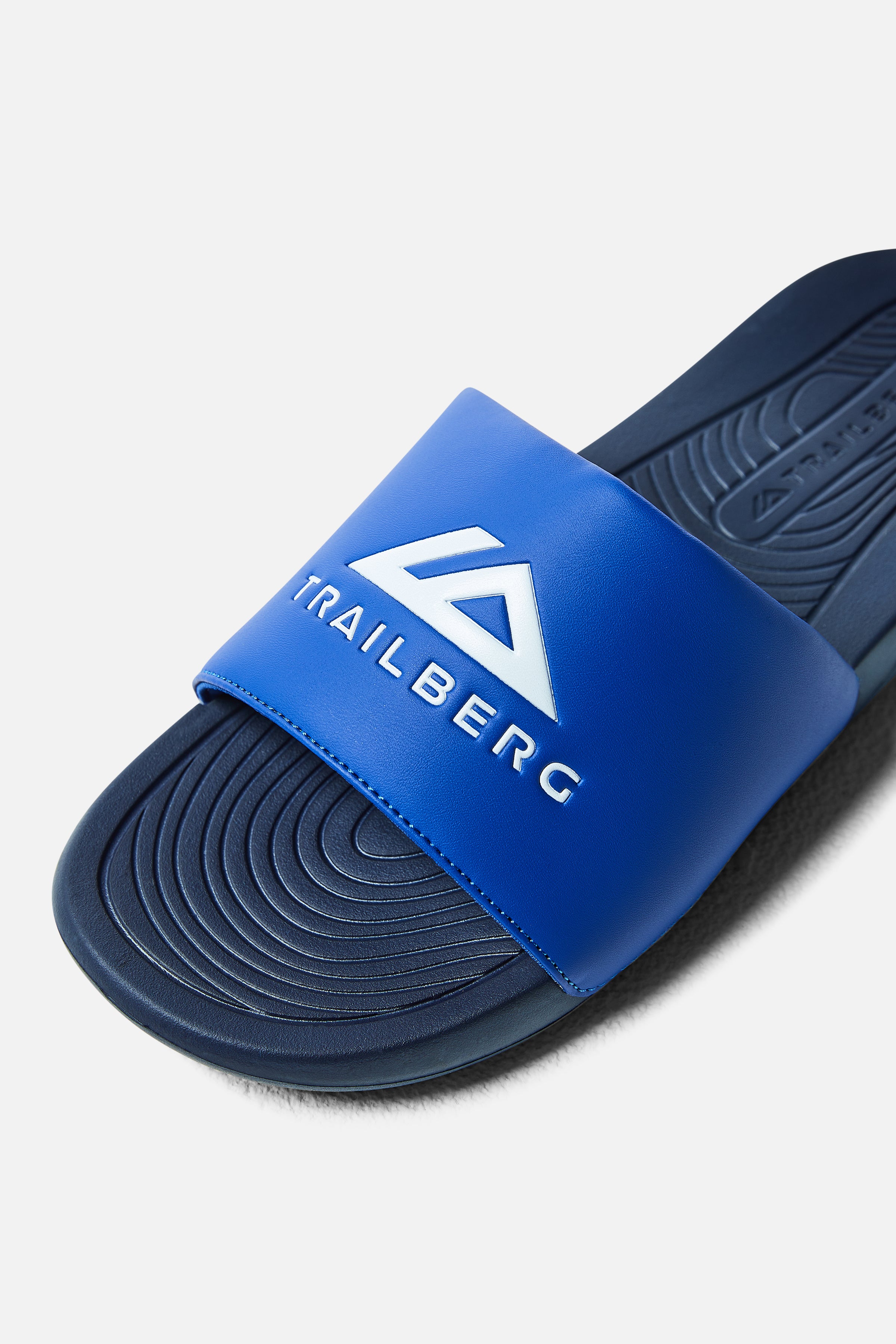 Core Sliders - Deep Ocean/Twilight Haze/White