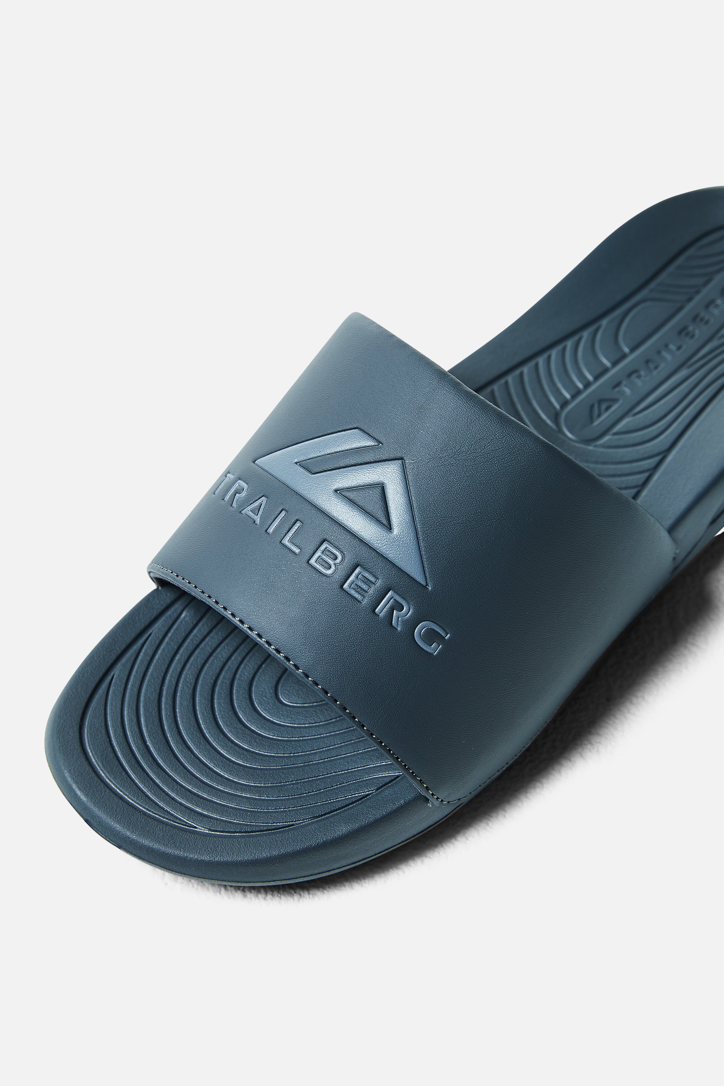 Core Sliders - Moon Grey/Urban Smoke/Volcano Grey