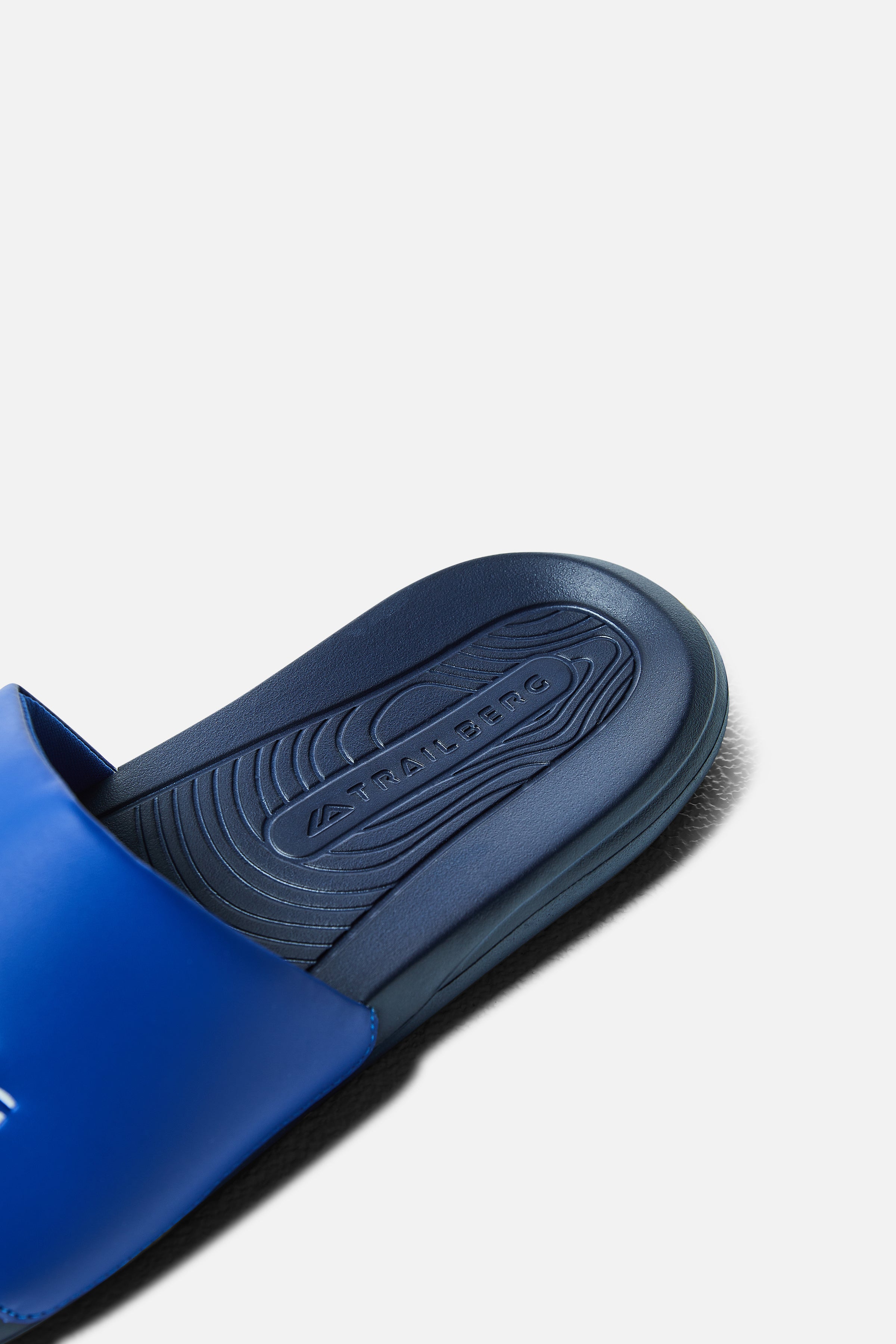 Core Sliders - Deep Ocean/Twilight Haze/White