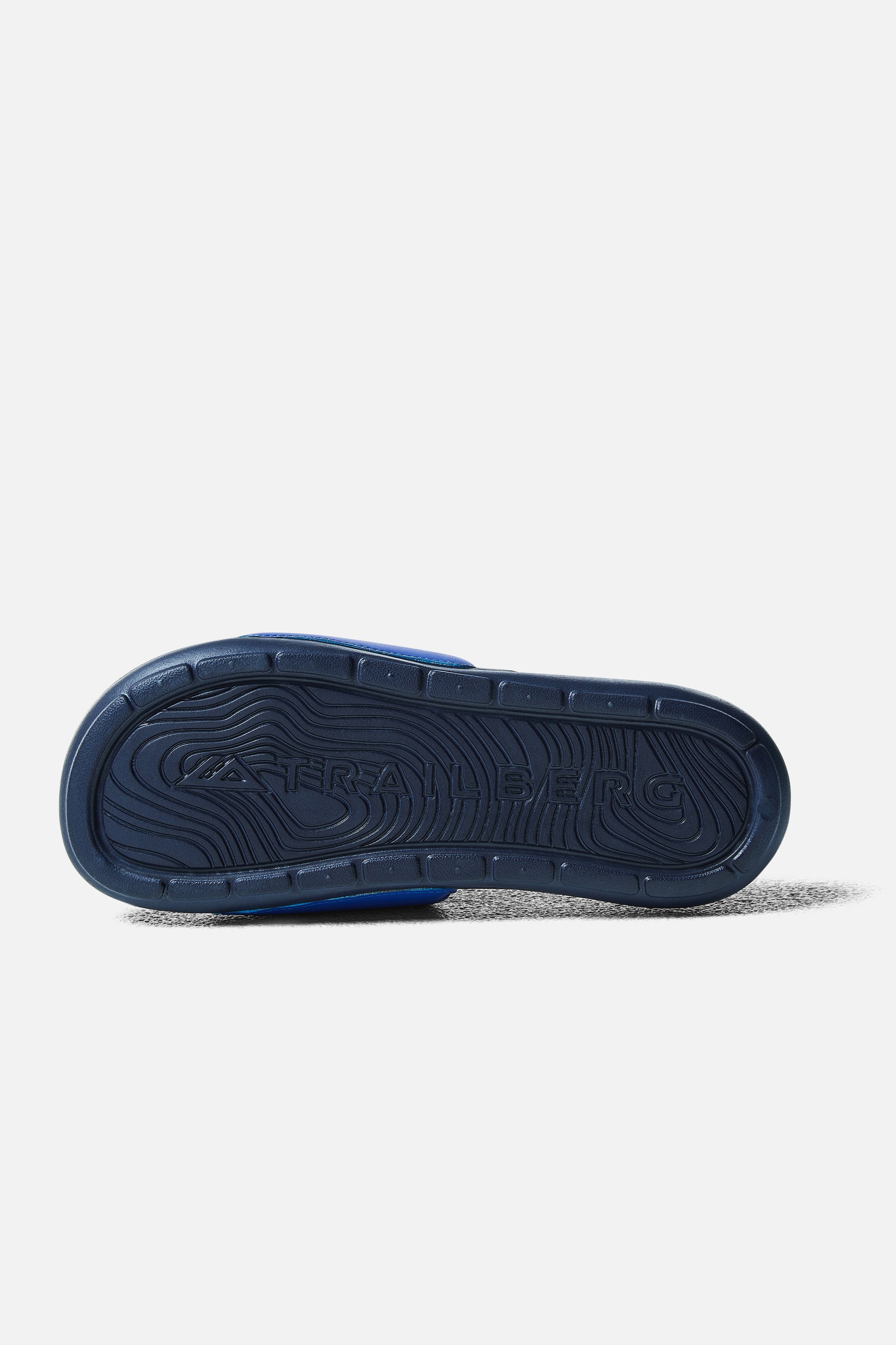 Core Sliders - Iron Grey/Moon Grey