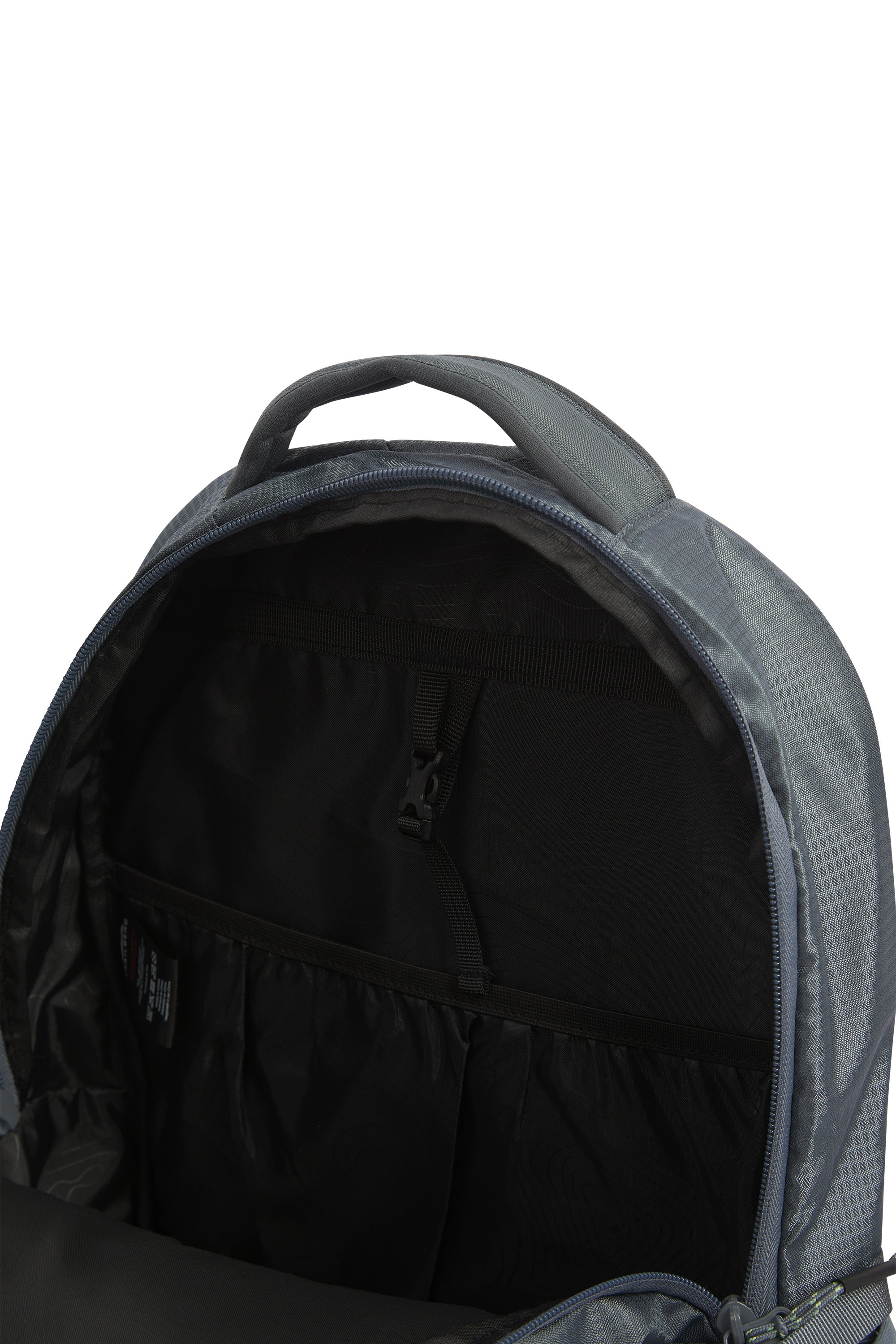 Stratos Backpack - Ash Grey/Lunar Grey/Mint Green