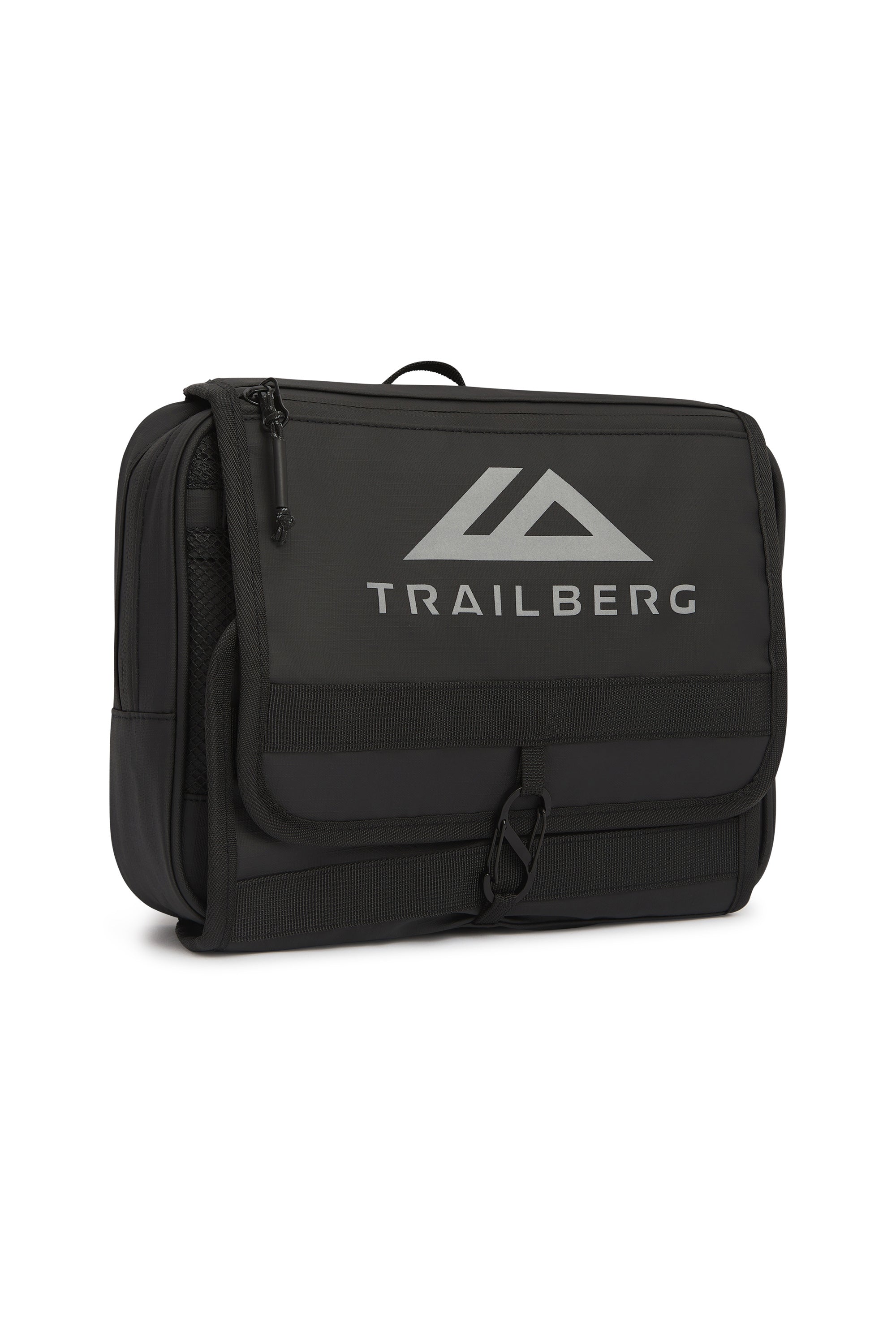 Ascendrix Organiser - Black